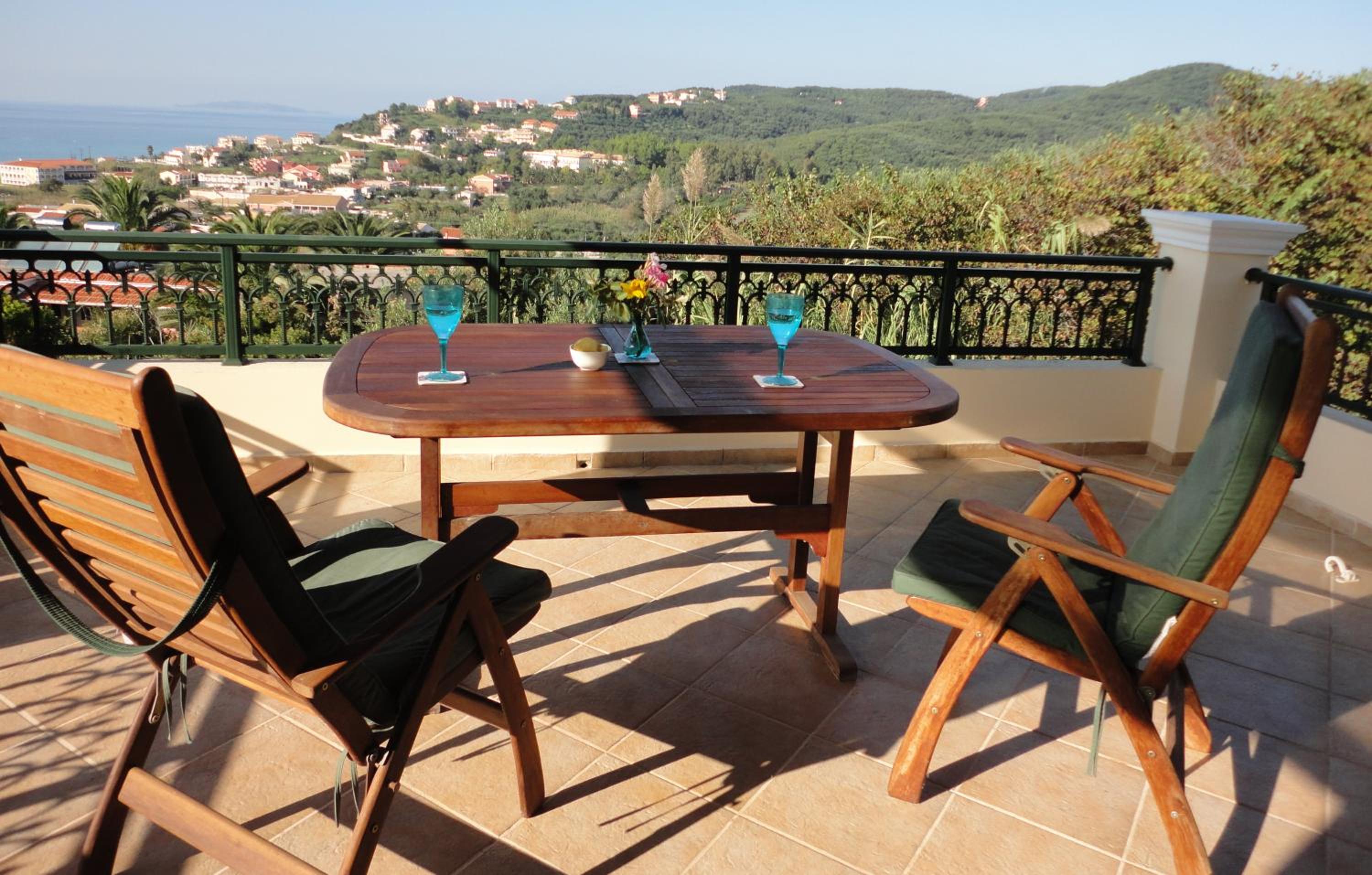 Gem Rosa Villa, Agios Stefanos, Corfu photo 3