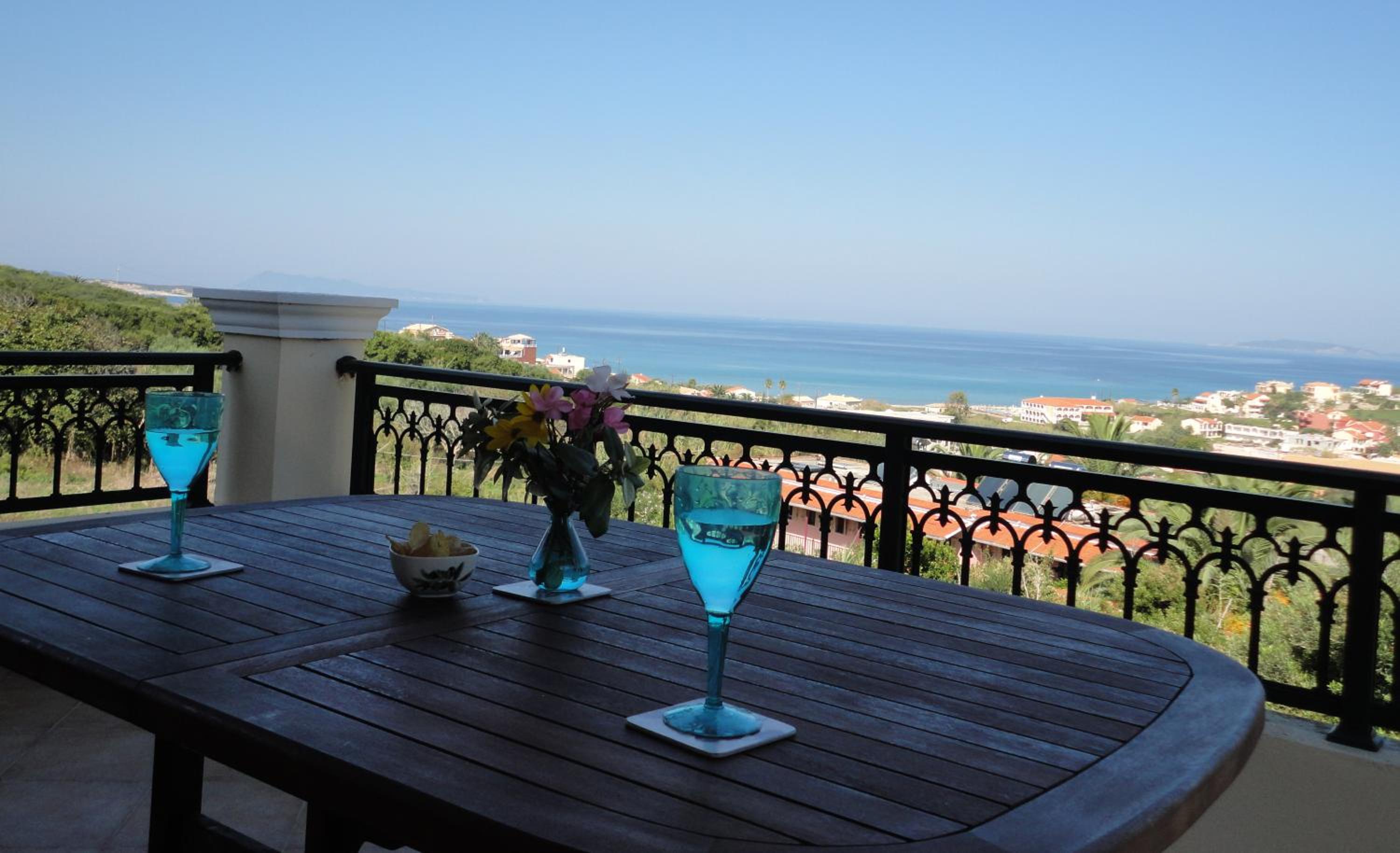 Gem Rosa Villa, Agios Stefanos, Corfu photo 2