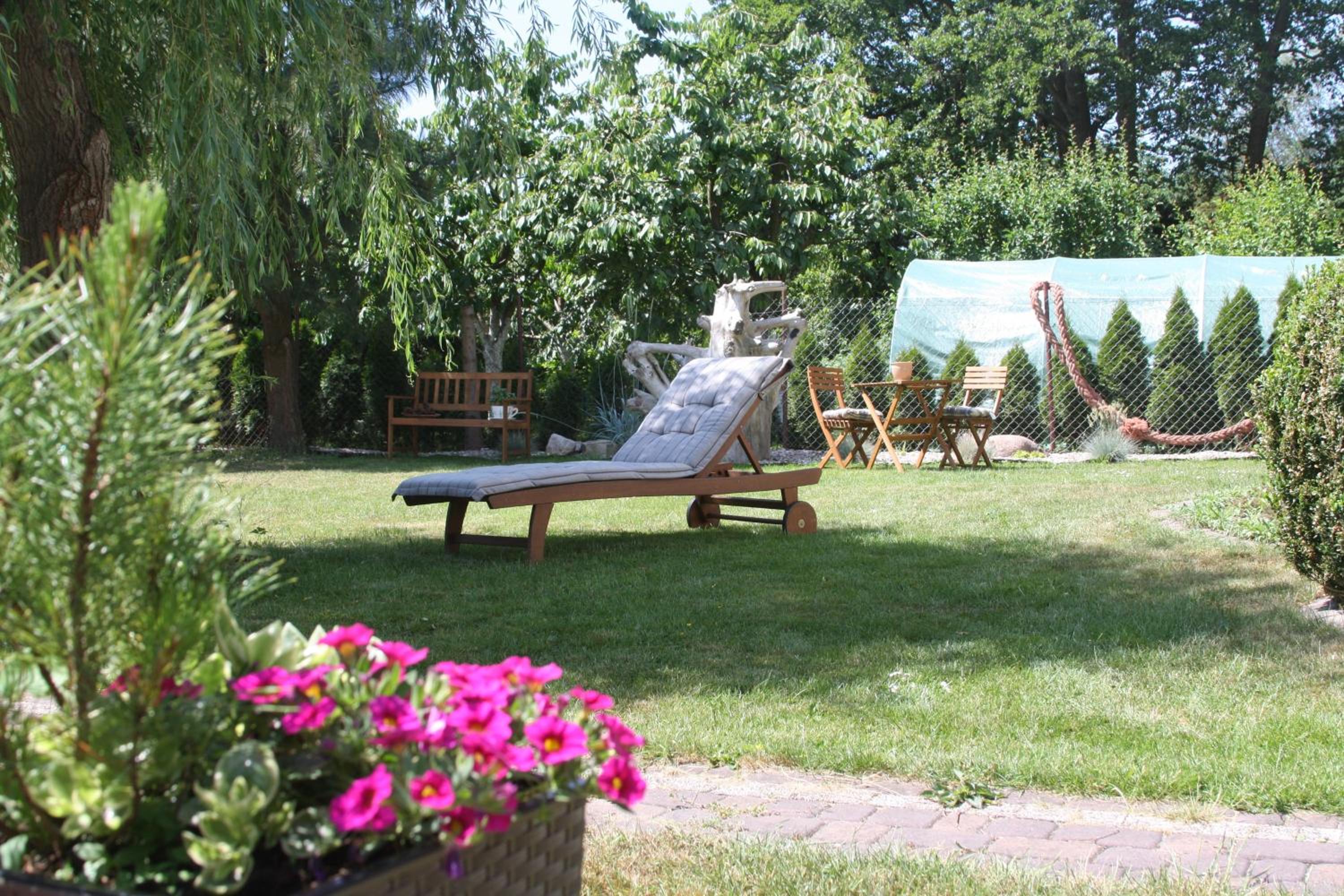 Pokoje, apartament NA WYSPIE