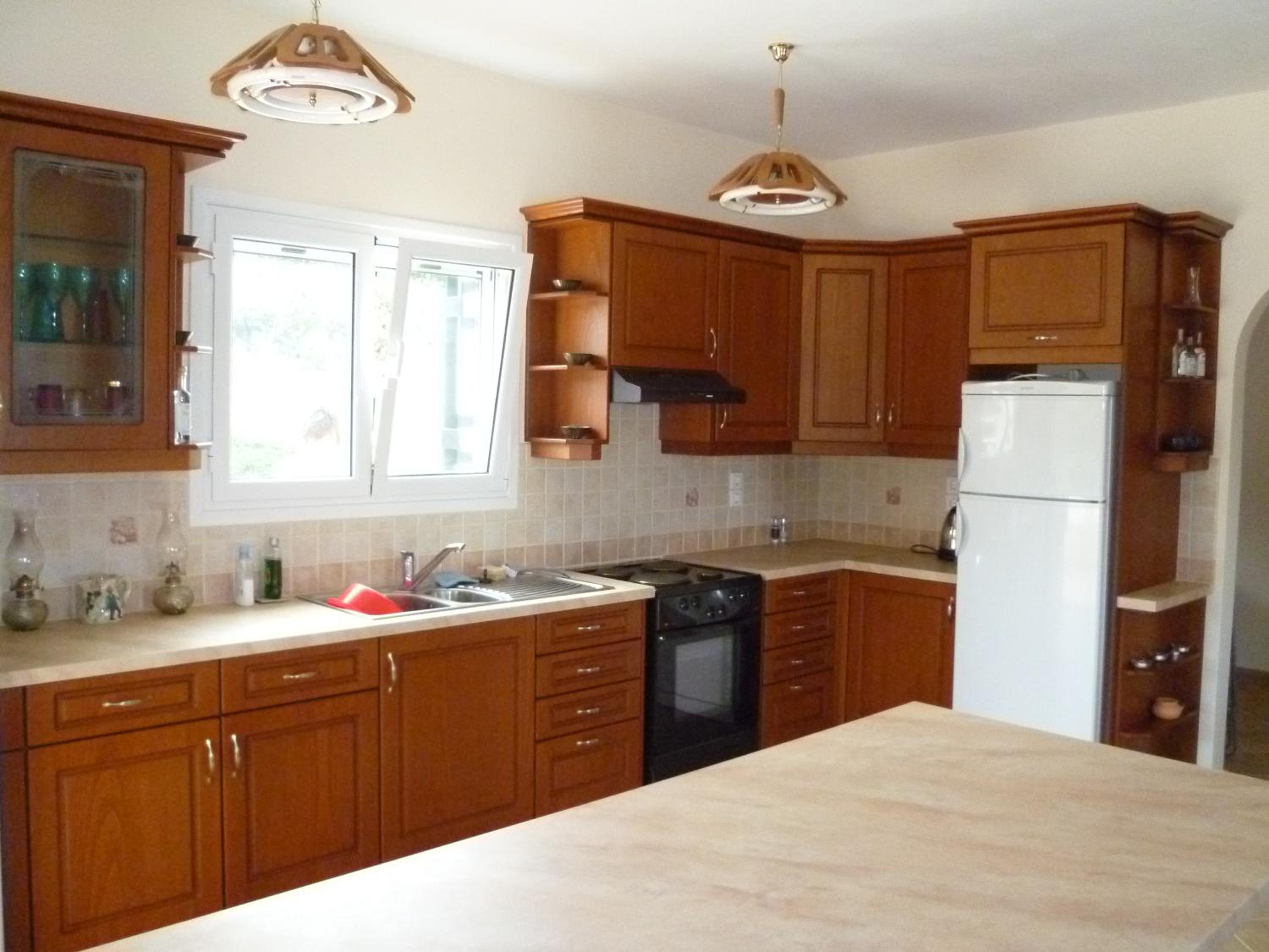 Gem Rosa Villa, Agios Stefanos, Corfu photo 5