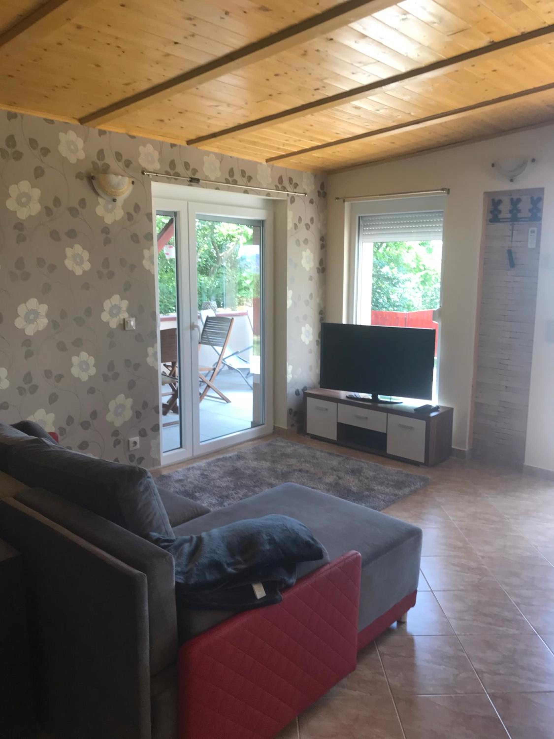 Kenese Panoráma Apartman view 2