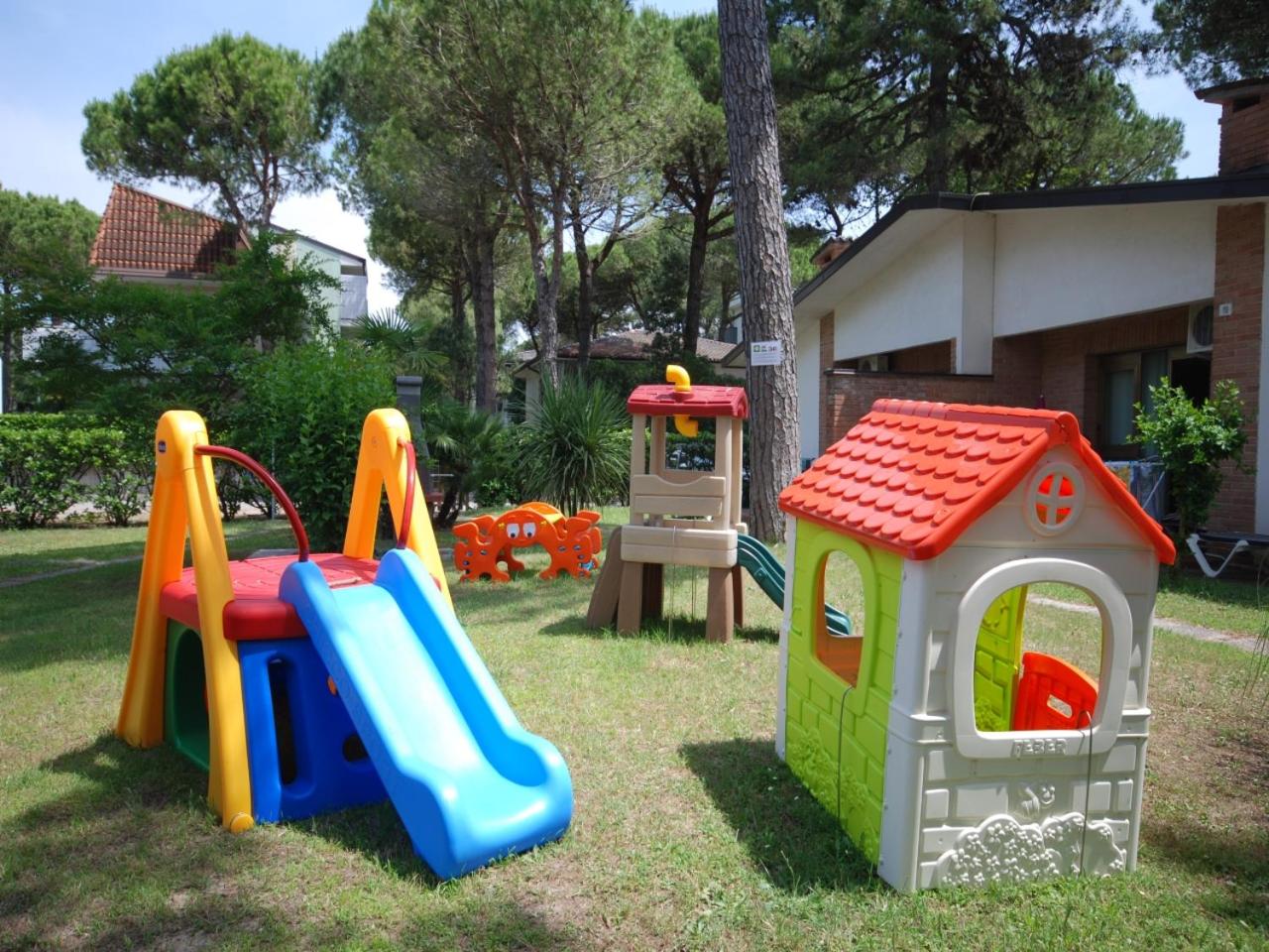 Villaggio Giove view 2
