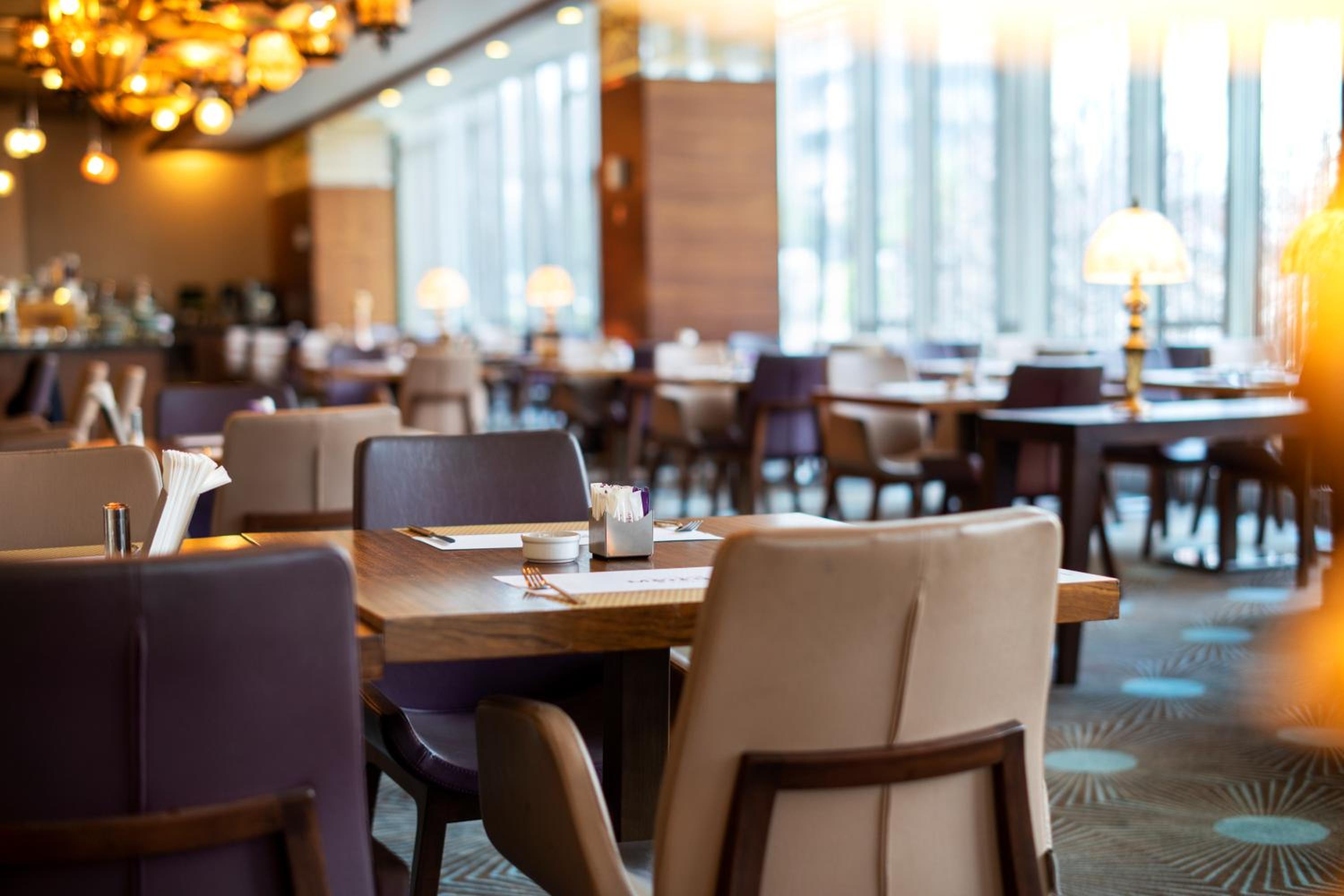 Mercure Istanbul Umraniye - Image 74