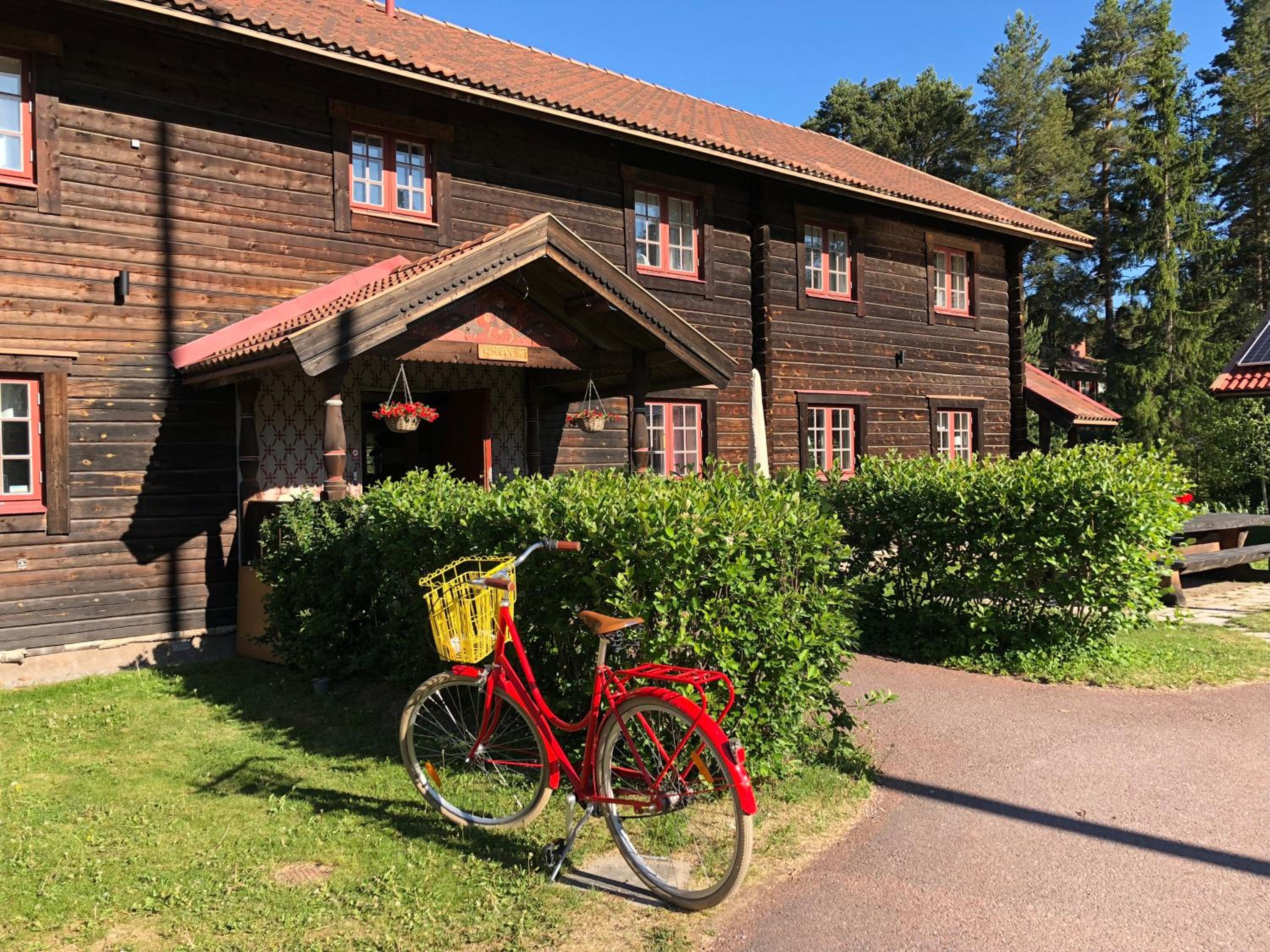 Hotel Rättviksgårdens Vandrarhem - Image 1