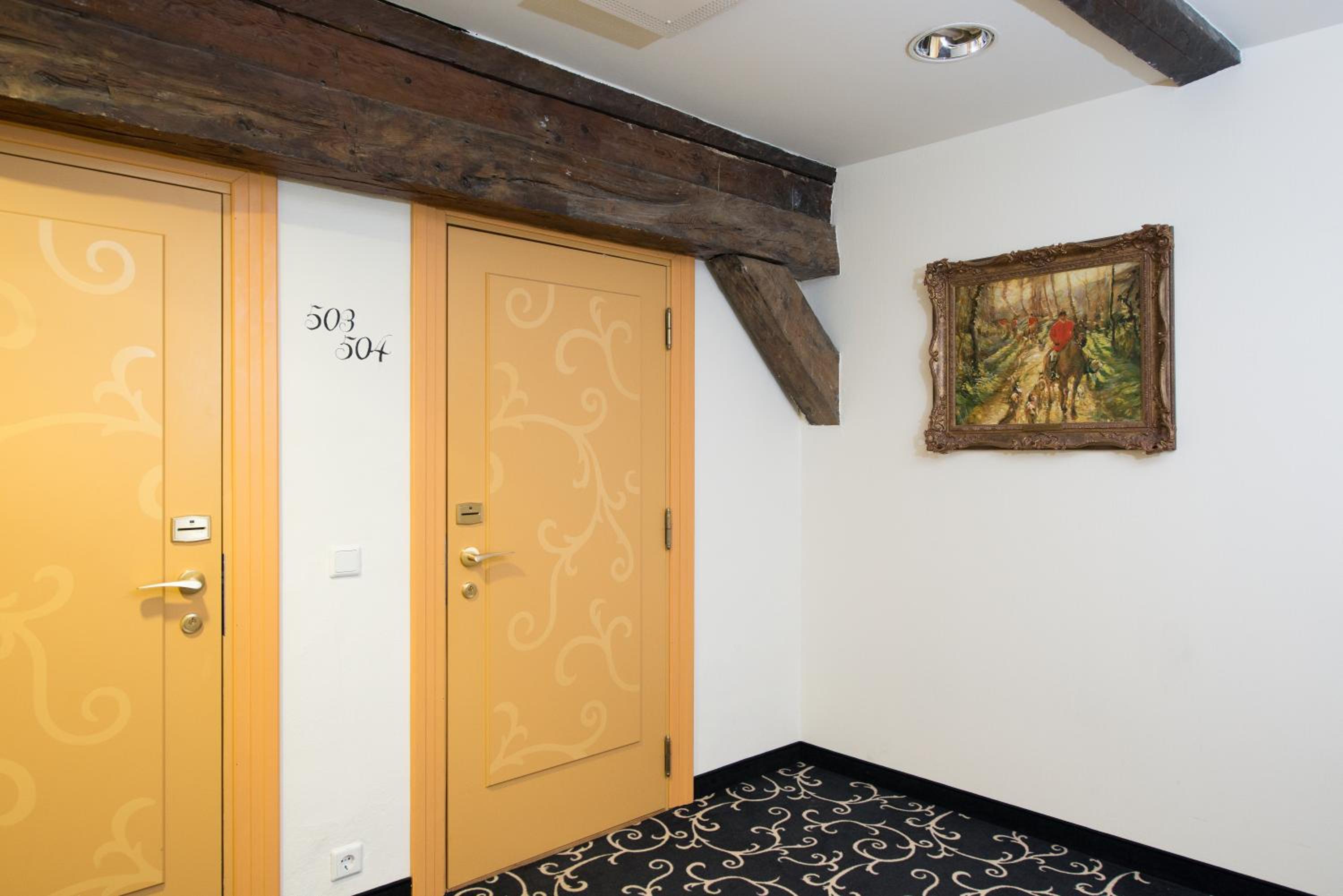 Tallinn Vacations - Meriton Old Town Garden Hotel - Property Image 62