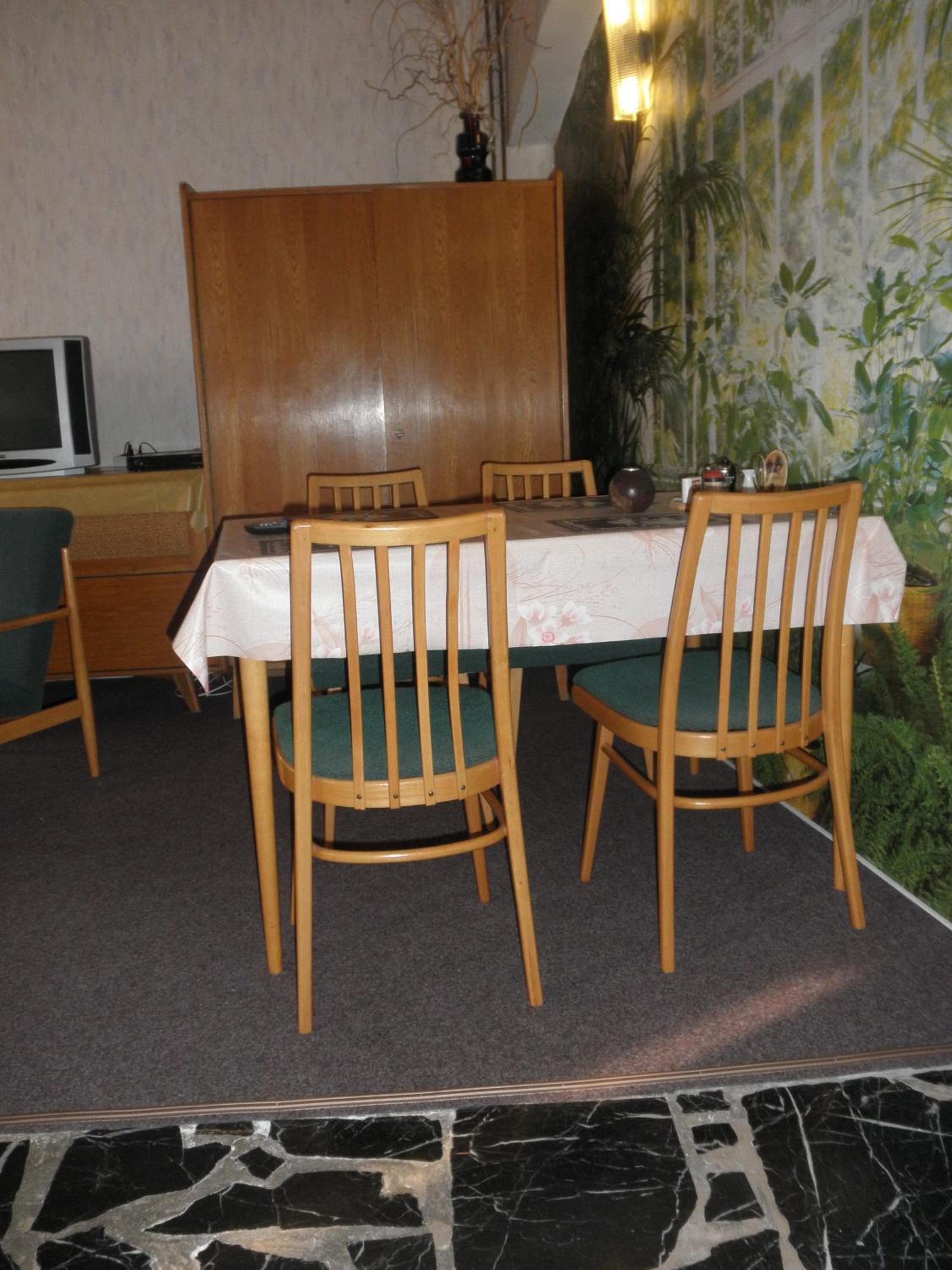 Pension U Kaktusu