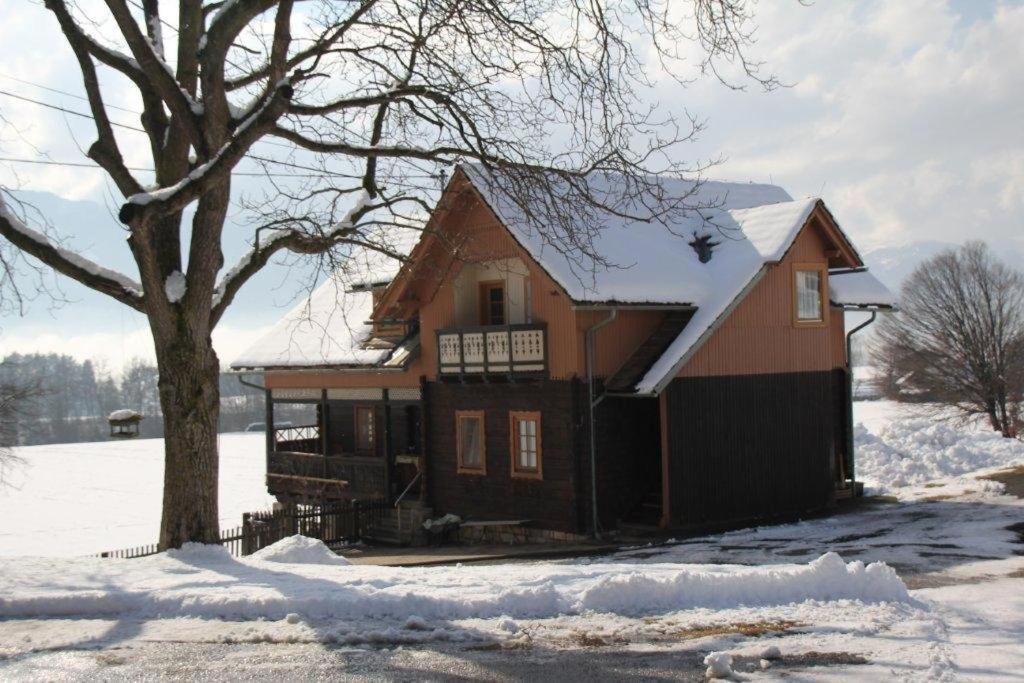 Landhaus Löscher view 2