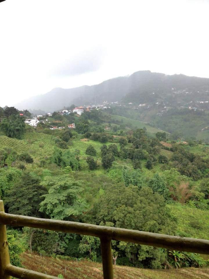 Baan Ruam Cha