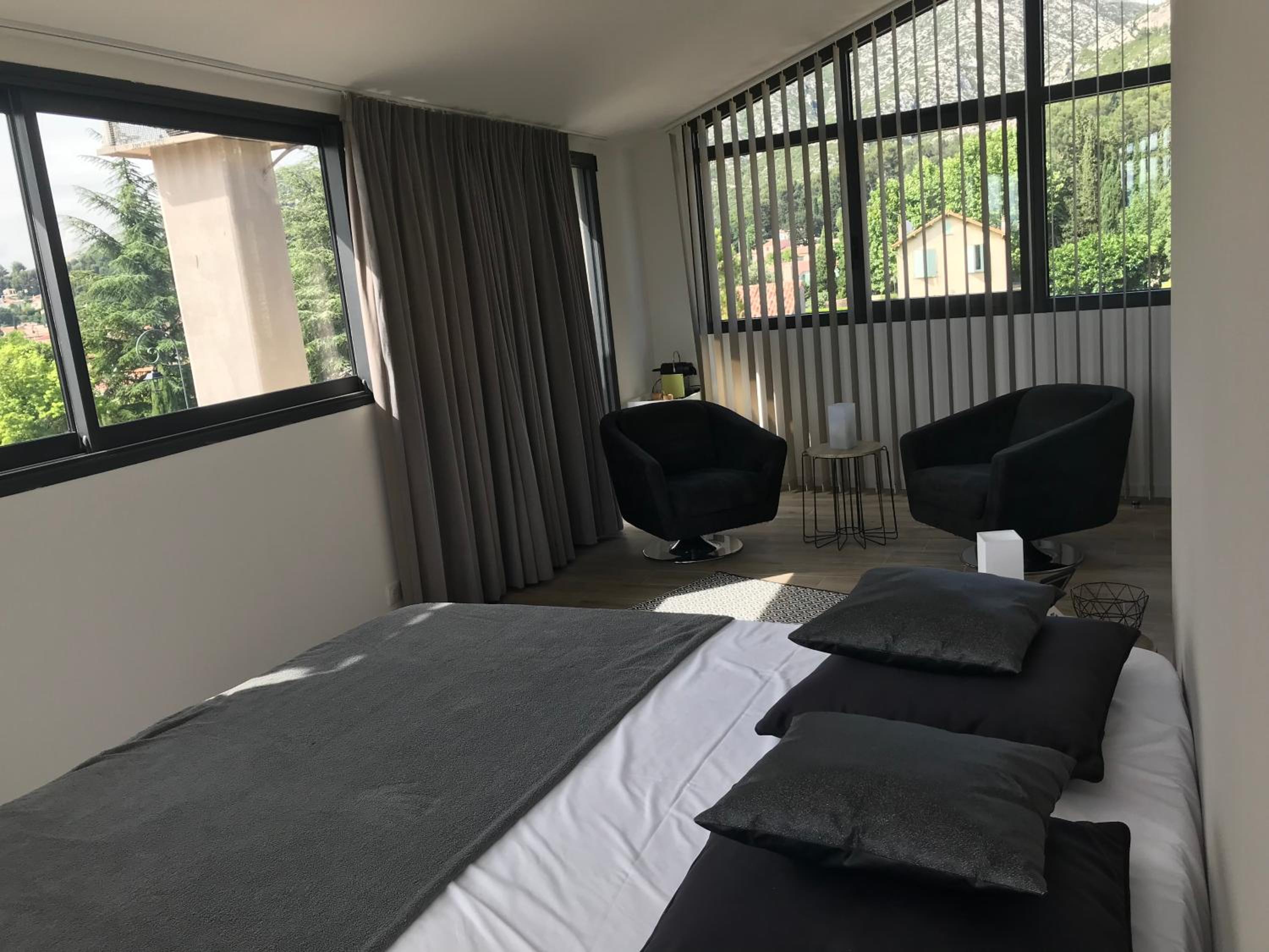 Villa St Ange, photo 10