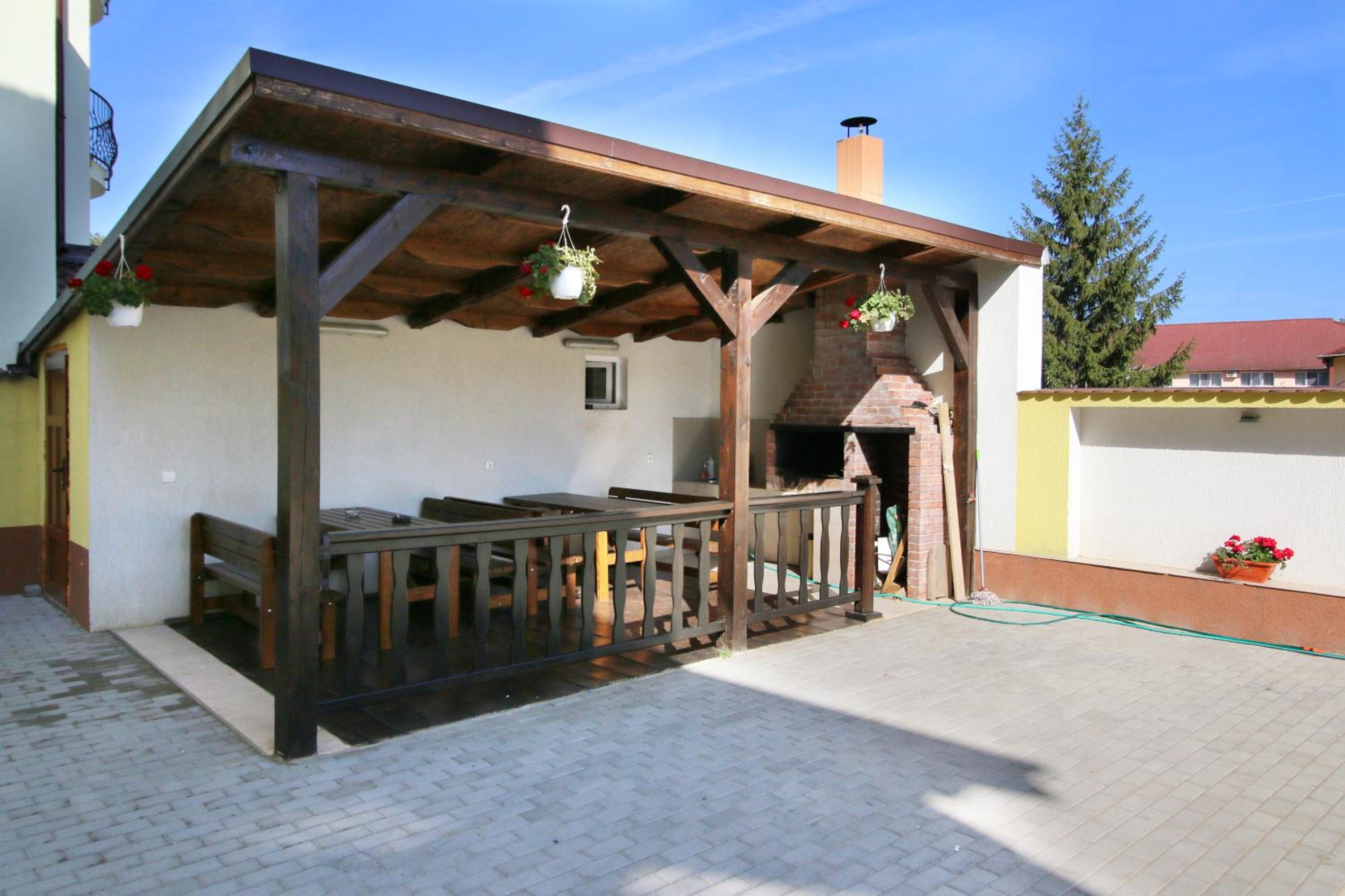 Casa Micu view 5