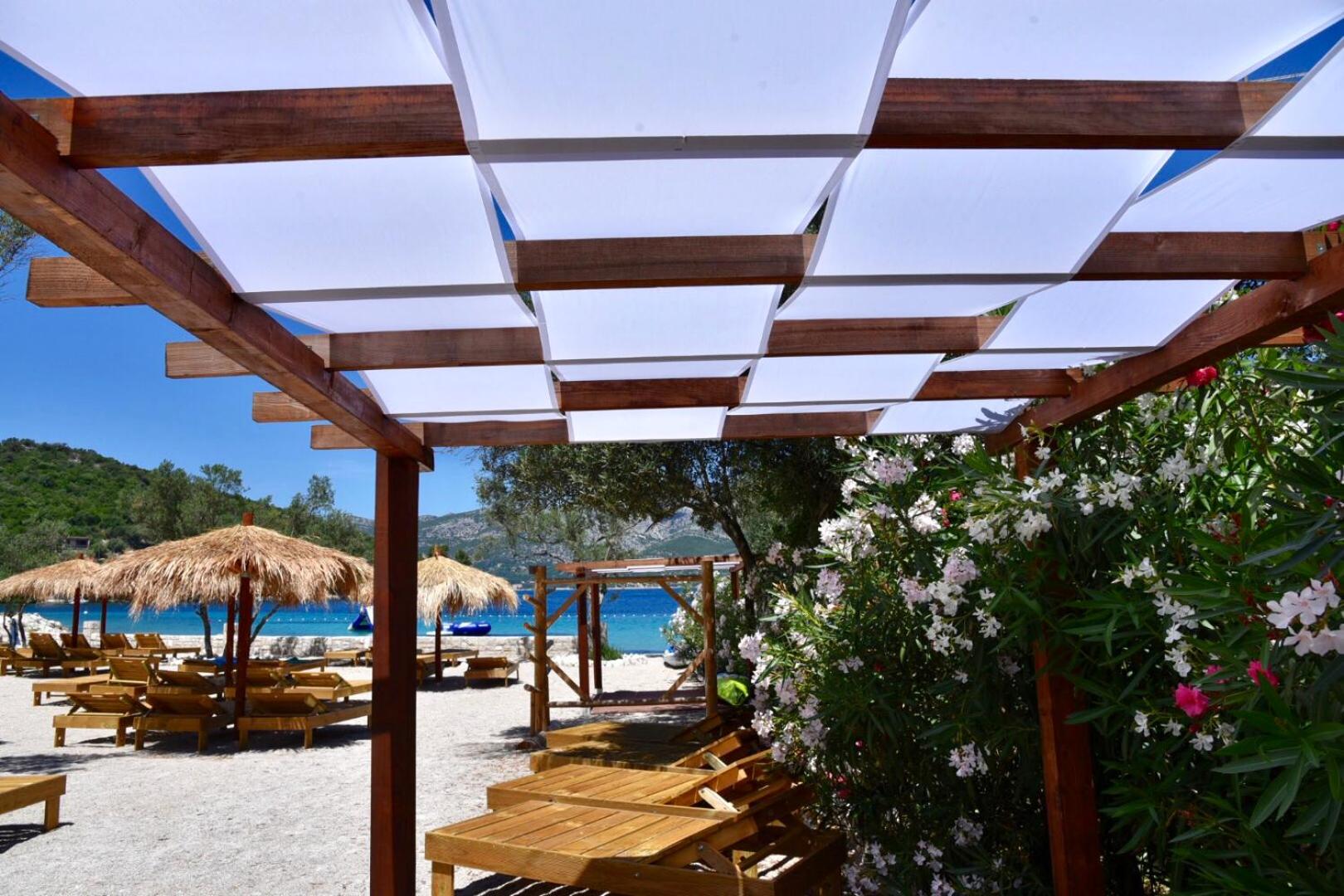 Korcula Hill