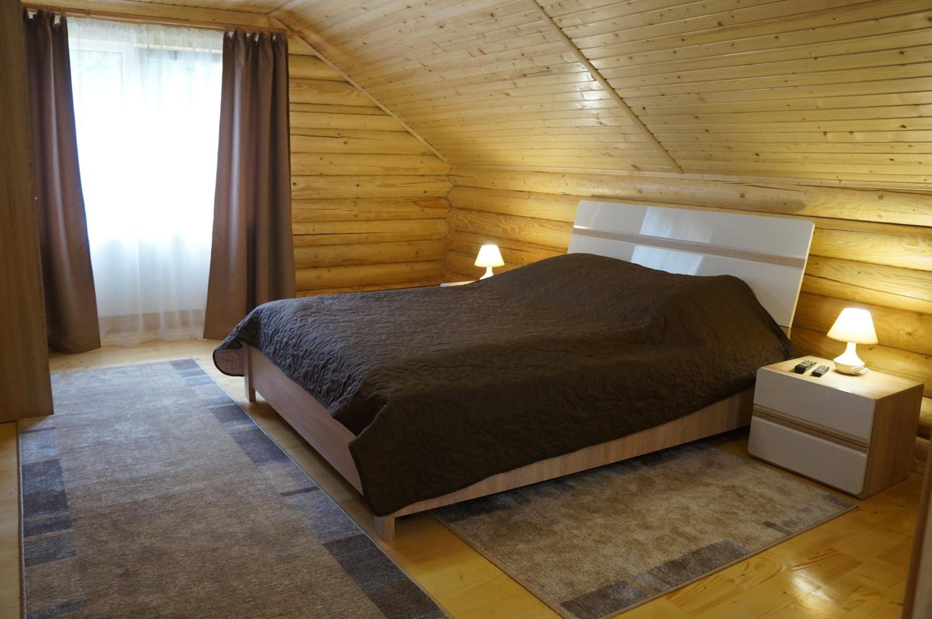 Guest House Smerichka