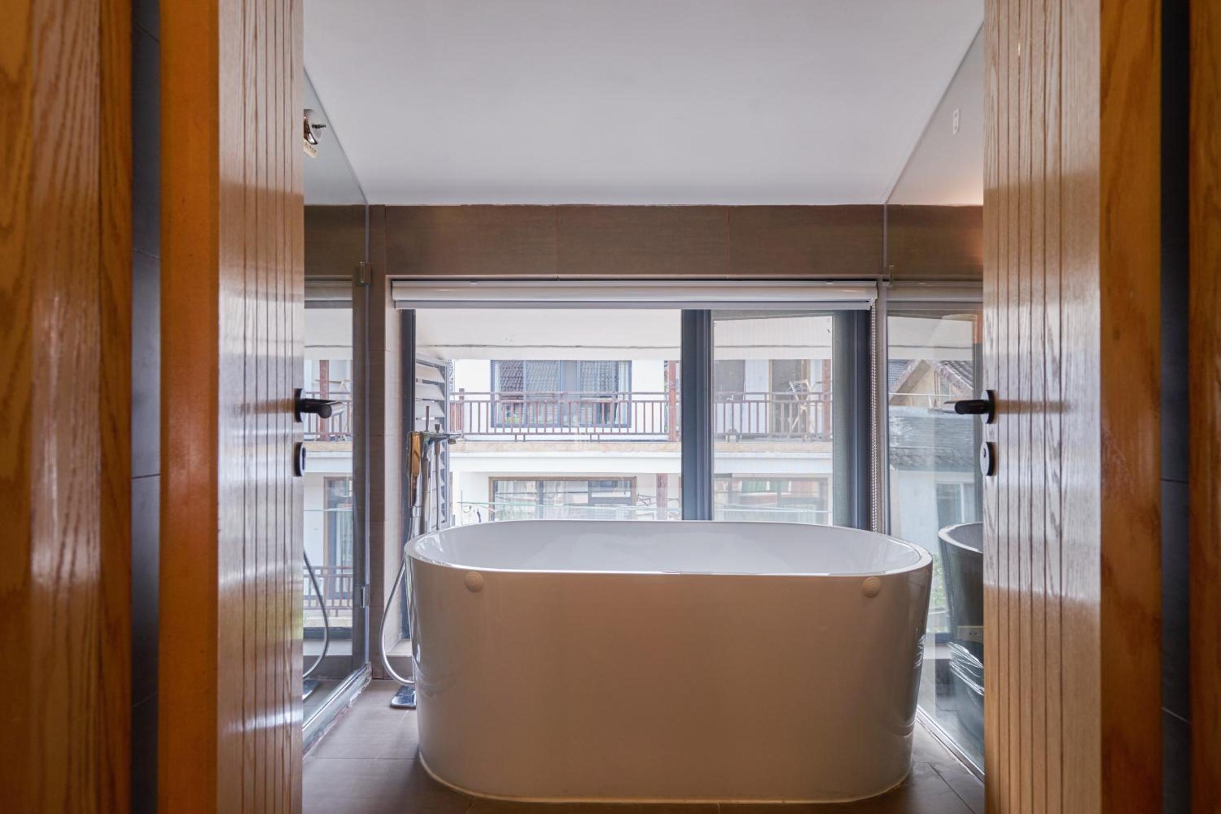 Hangzhou West Lake Yueshang Yunshe Boutique Homestay