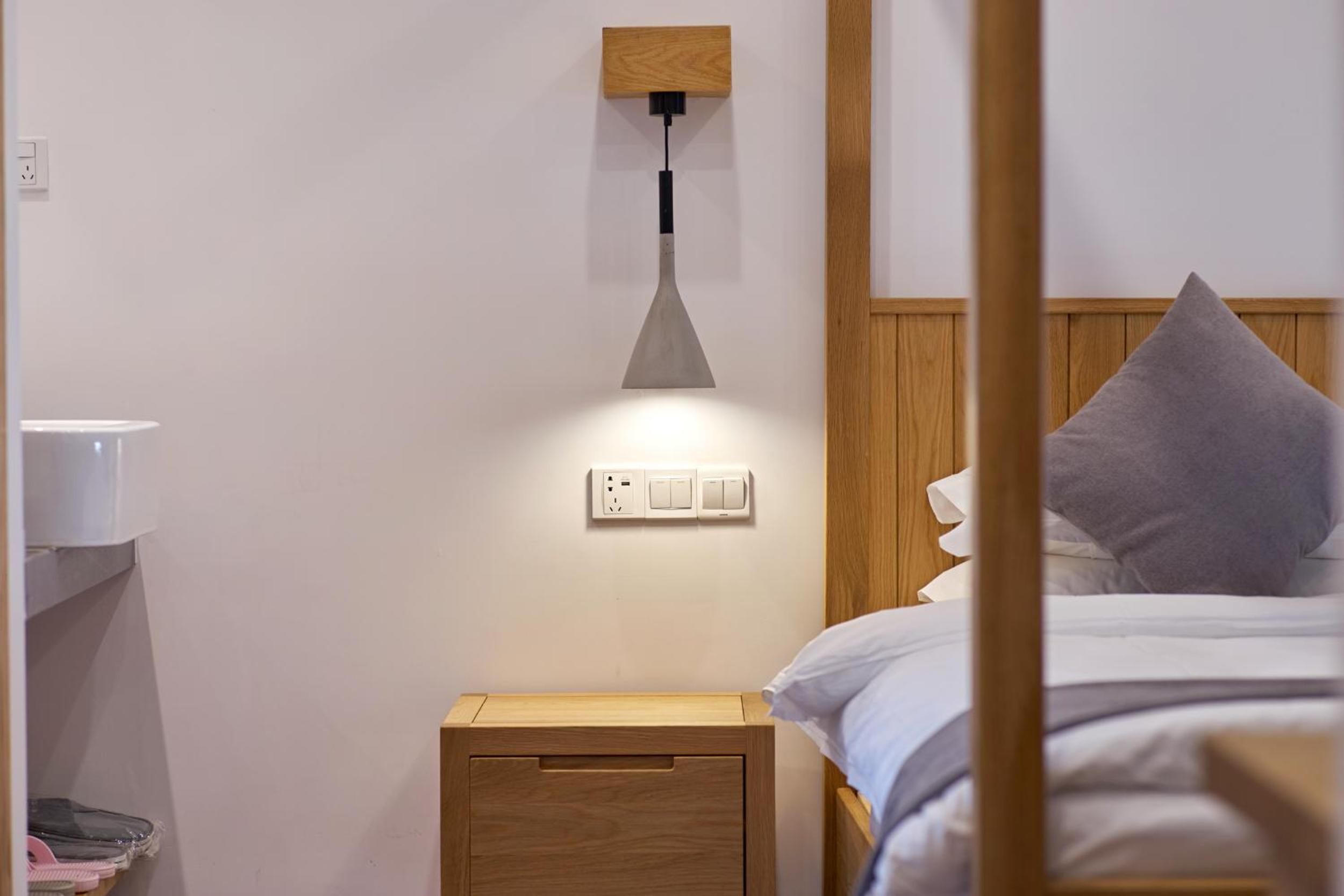 Hangzhou West Lake Yueshang Yunshe Boutique Homestay
