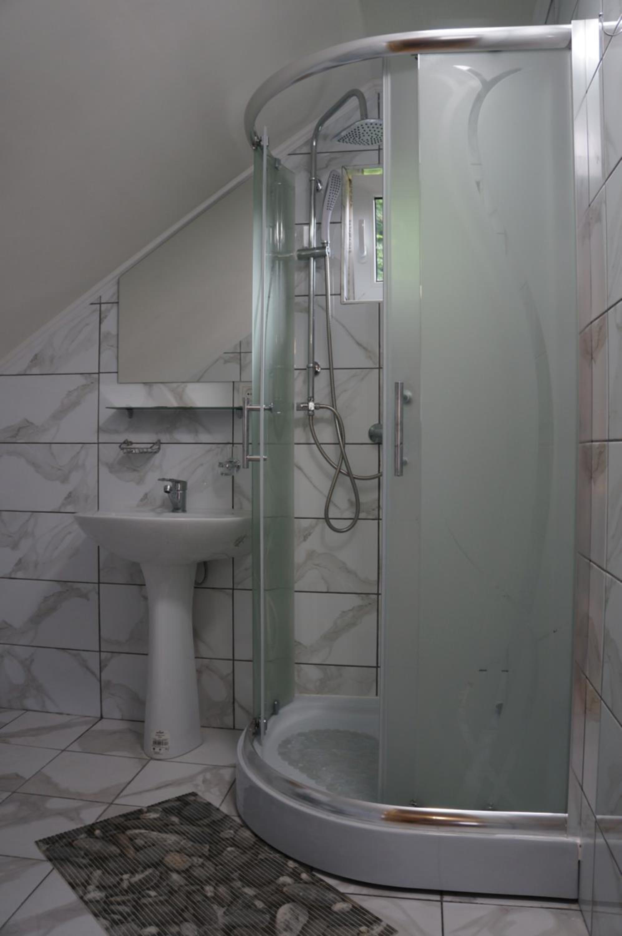Guest House Smerichka