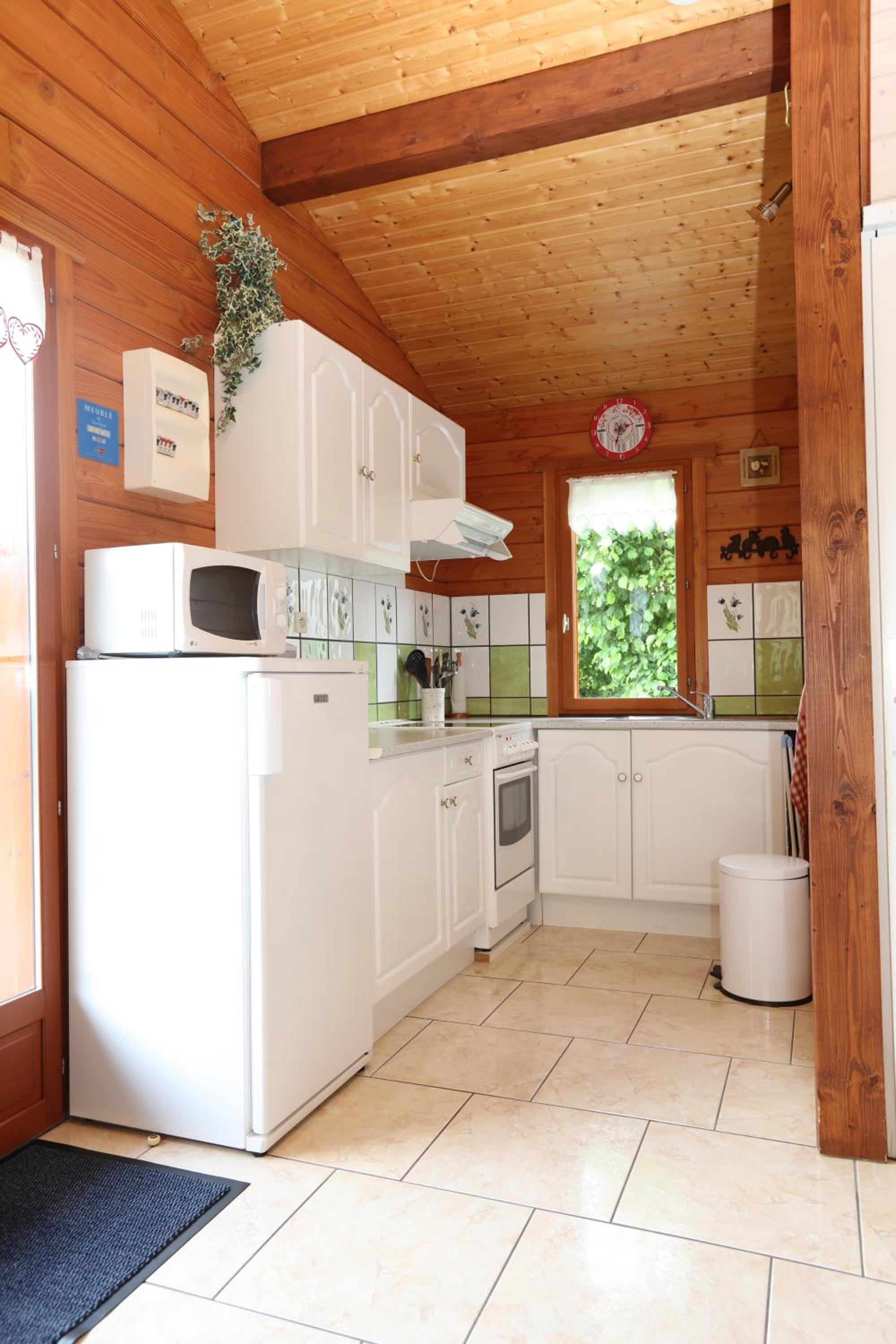 Chalet de Grettery view 5