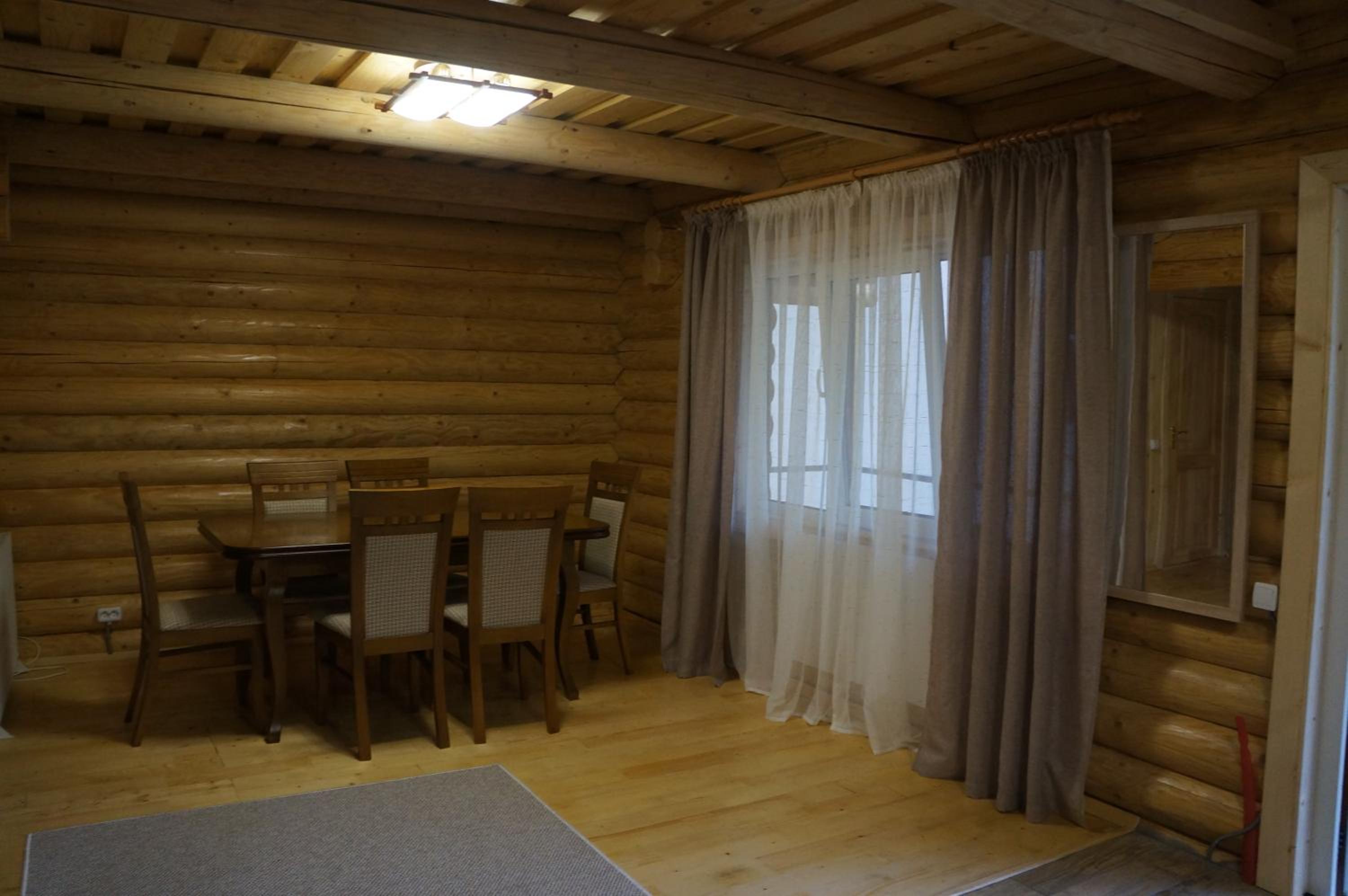 Guest House Smerichka