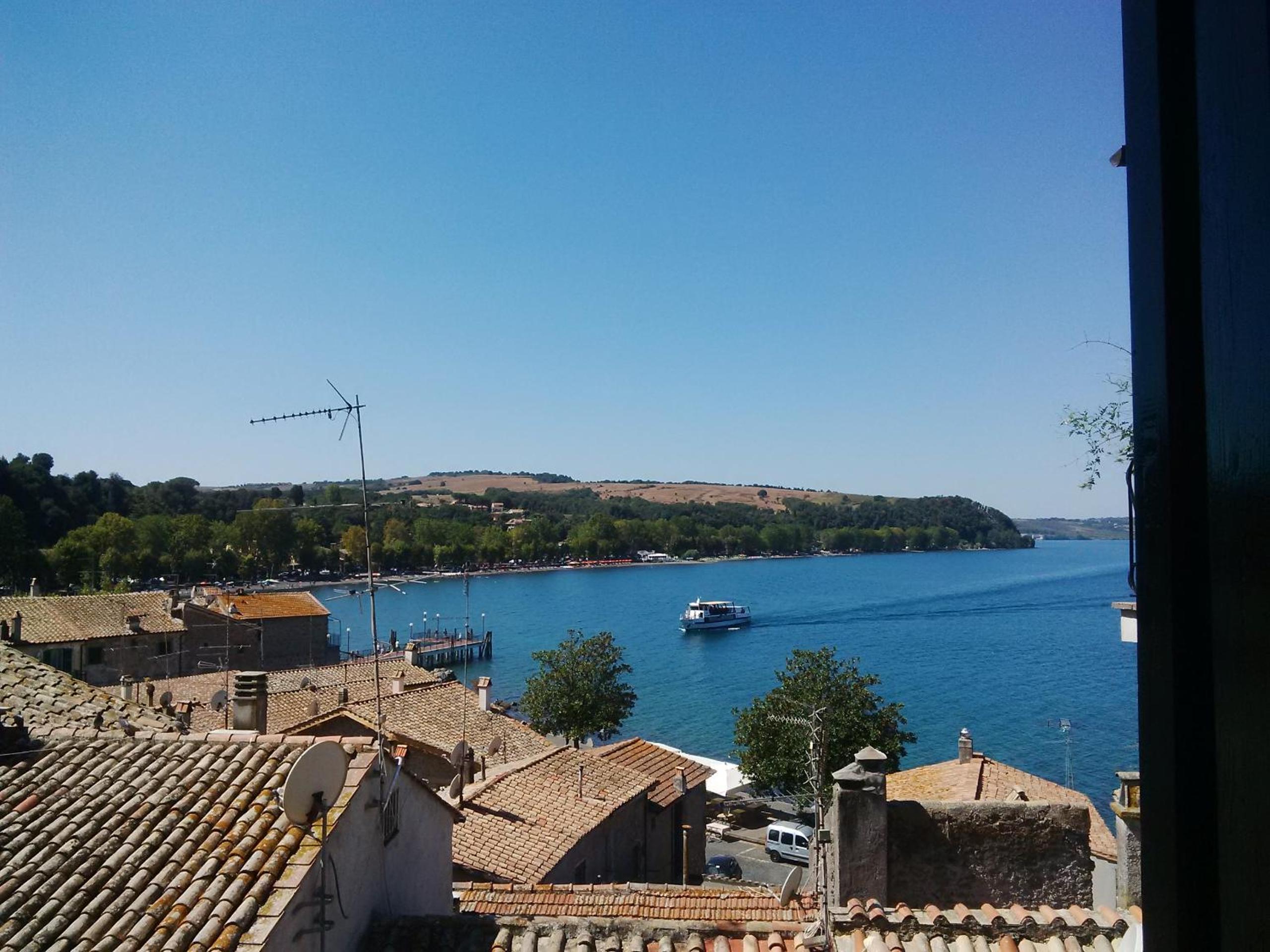 La Torretta del Lago view 2