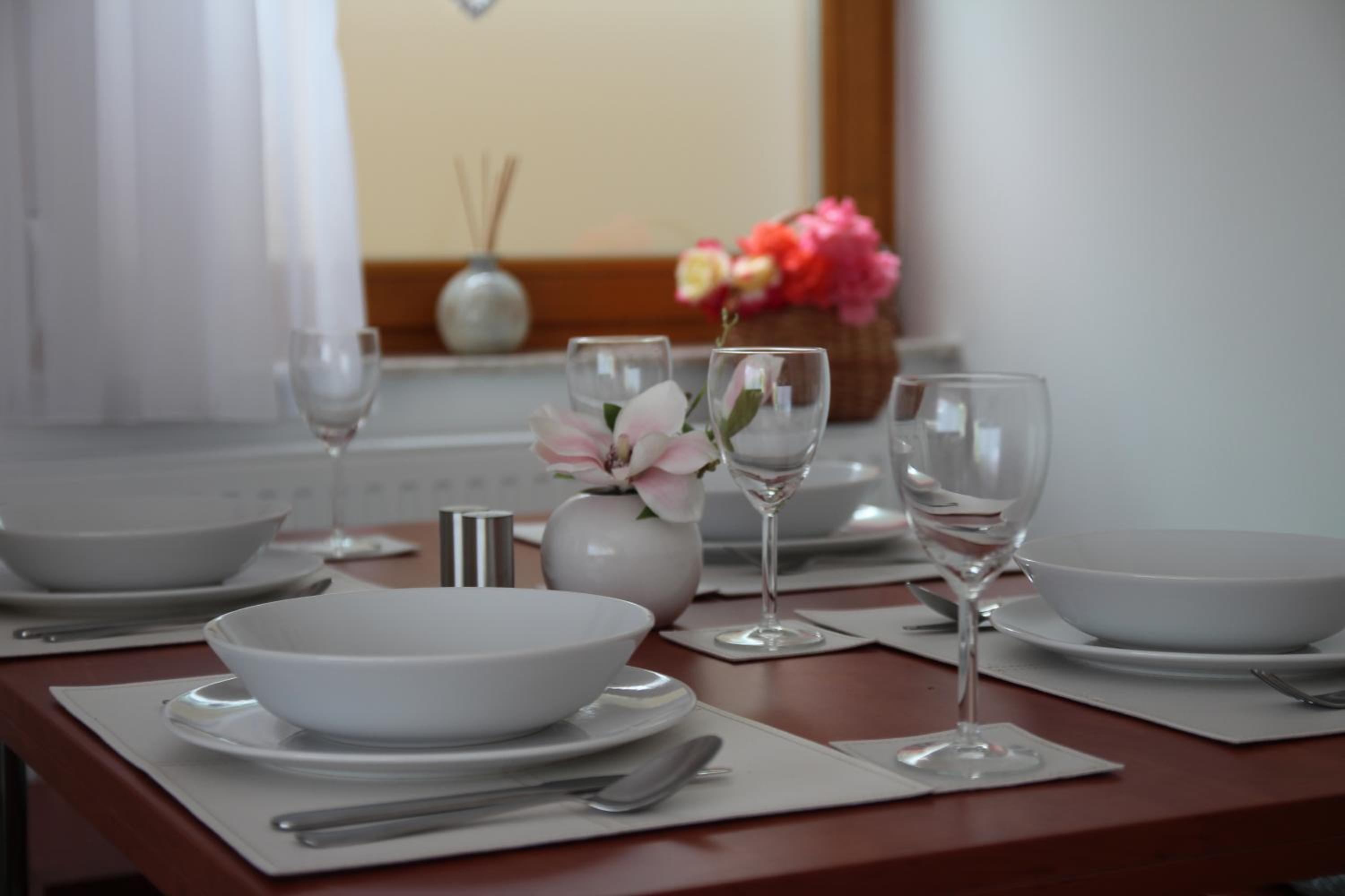 Villa Relax Apartman view 5