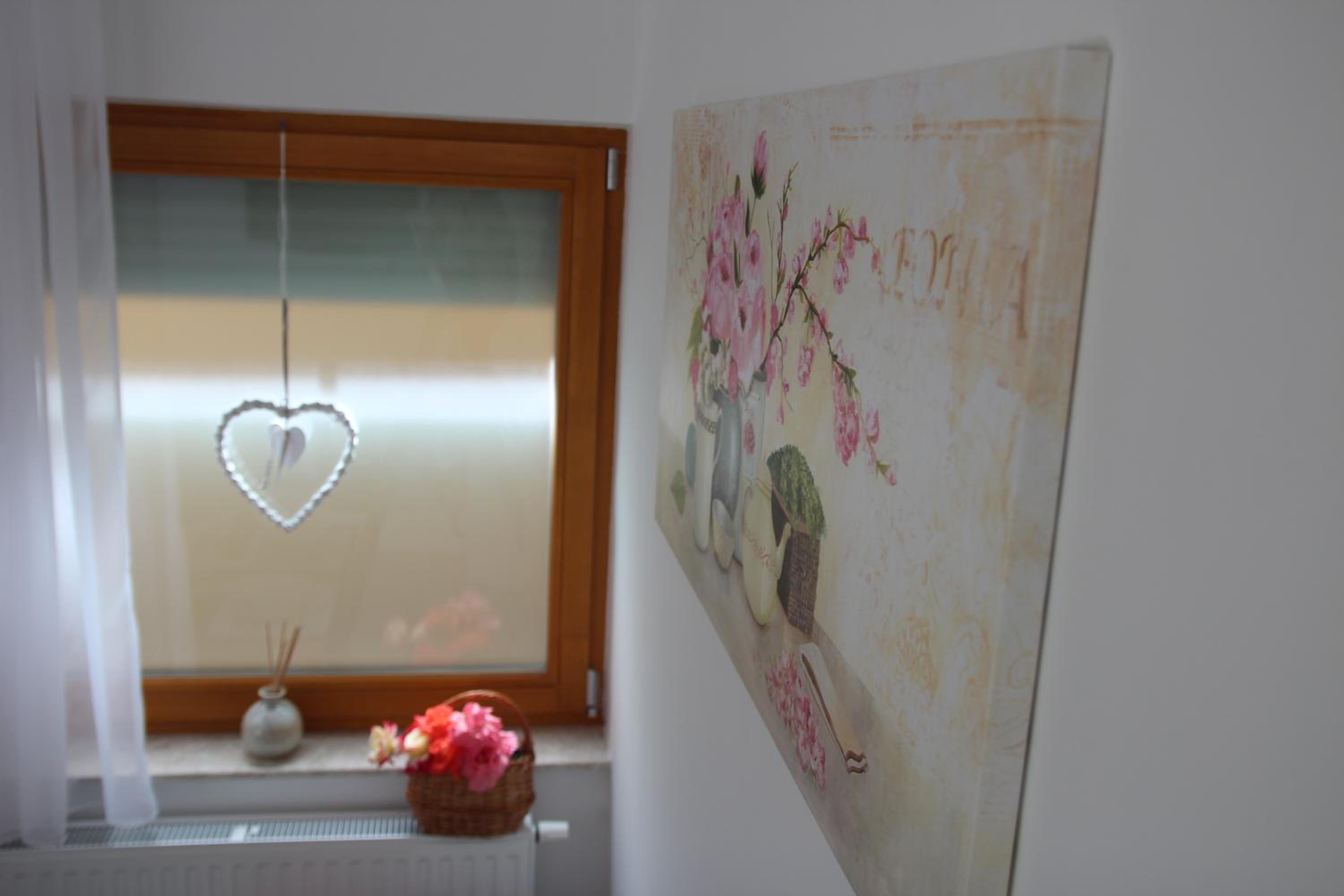 Villa Relax Apartman view 3