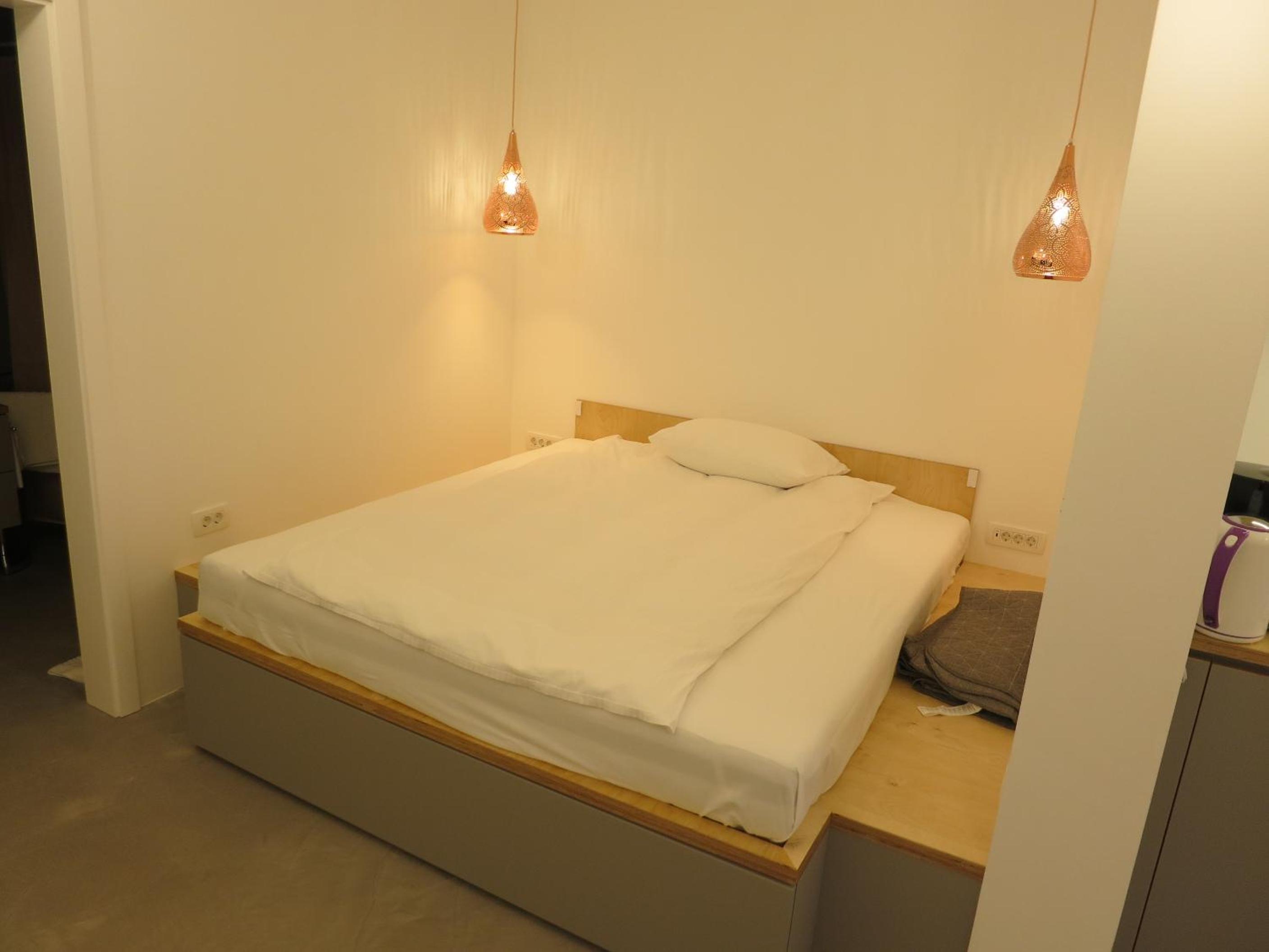 Pekarna apartments