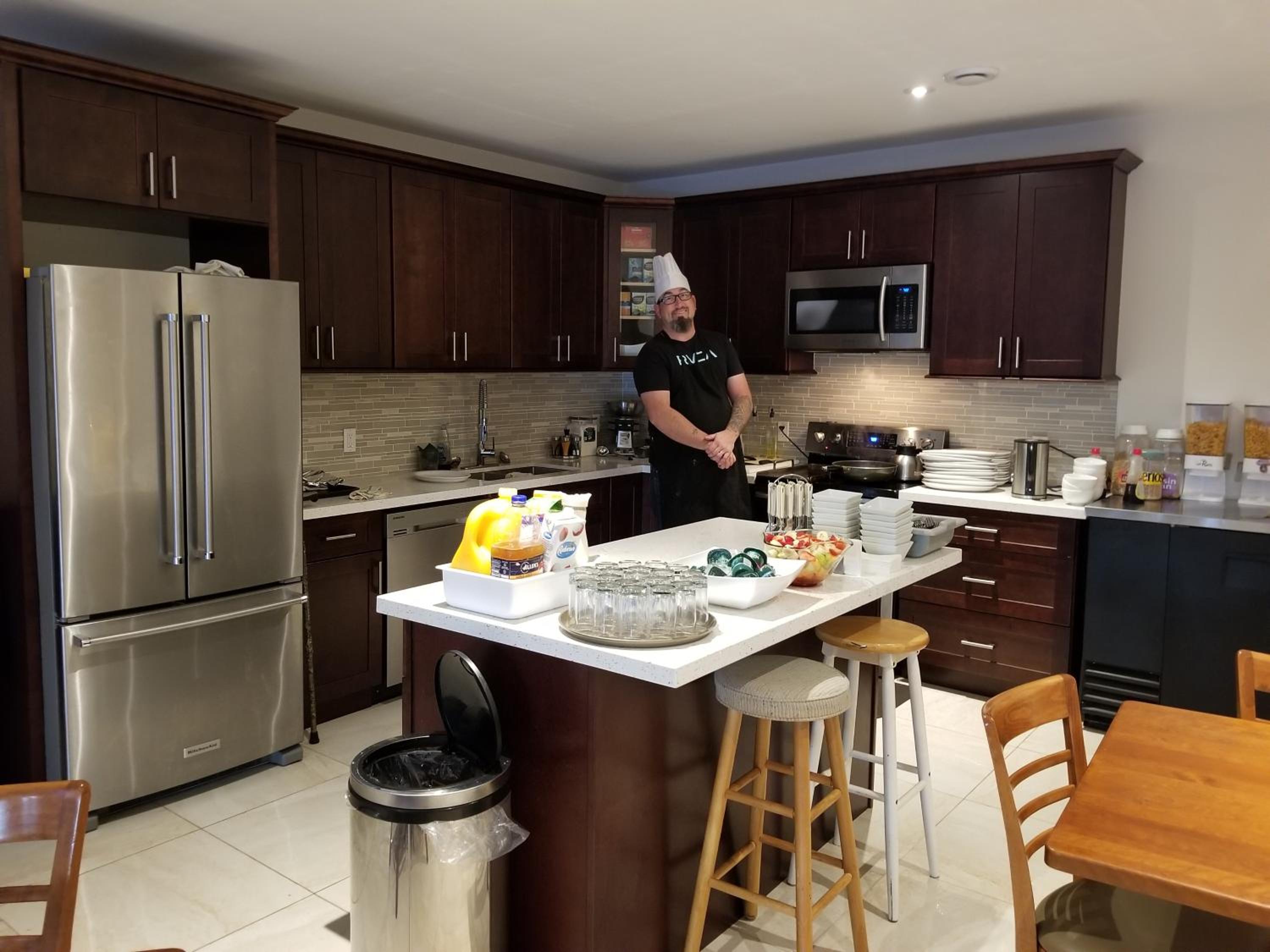 Riverview B&B