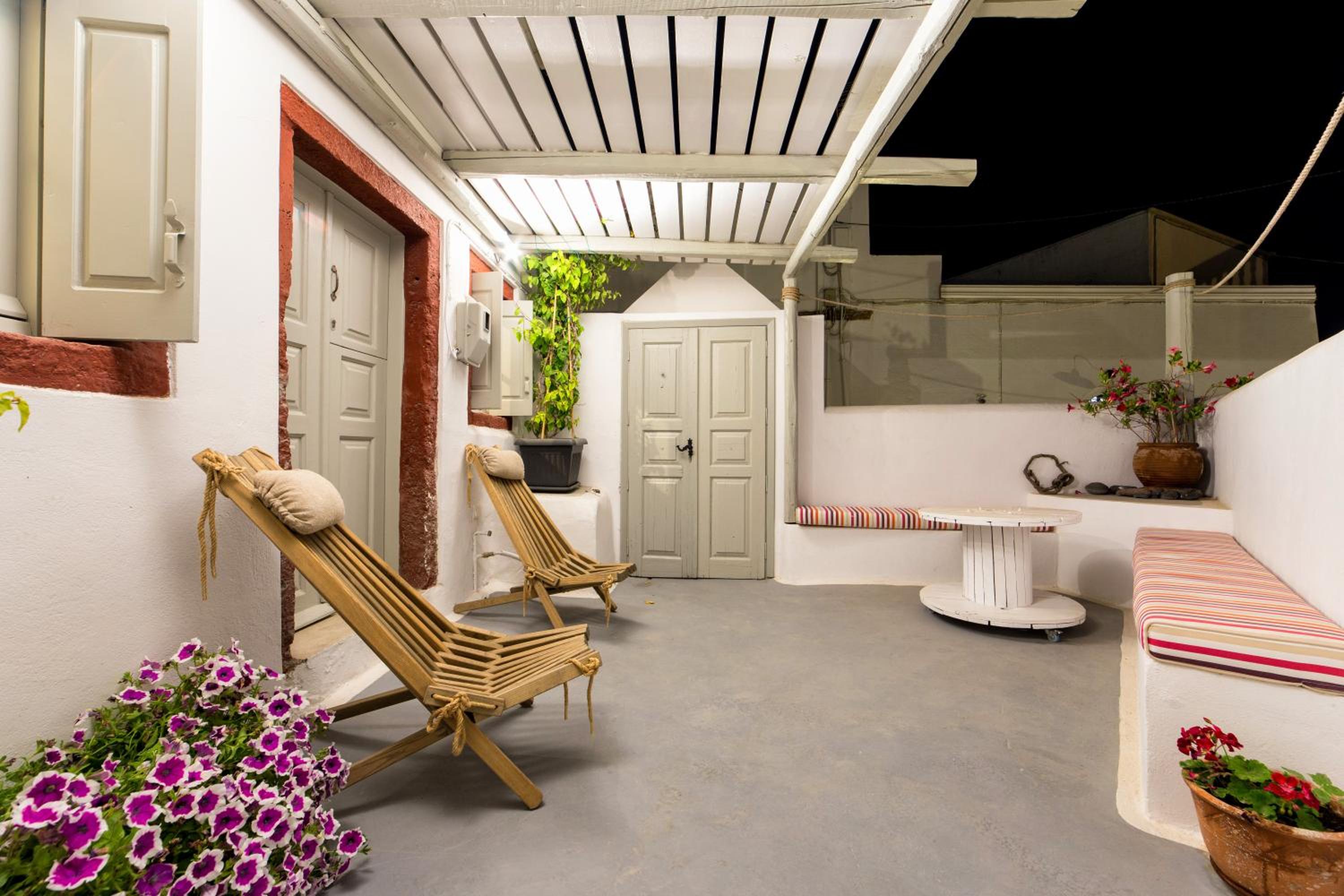 Kampanario Luxury Two-Bedroom Villa with Private Jacuzzi