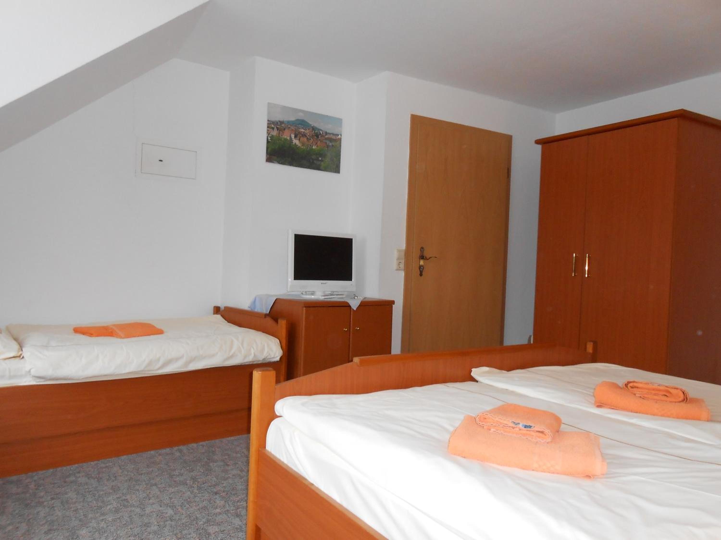 Goldener Engel /Pension