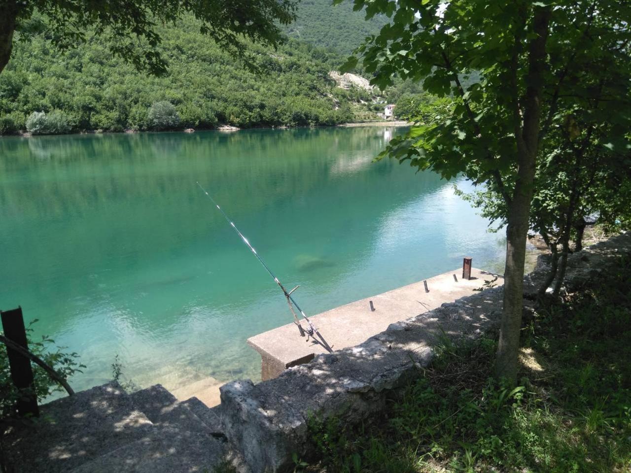 Kuća Lavanda