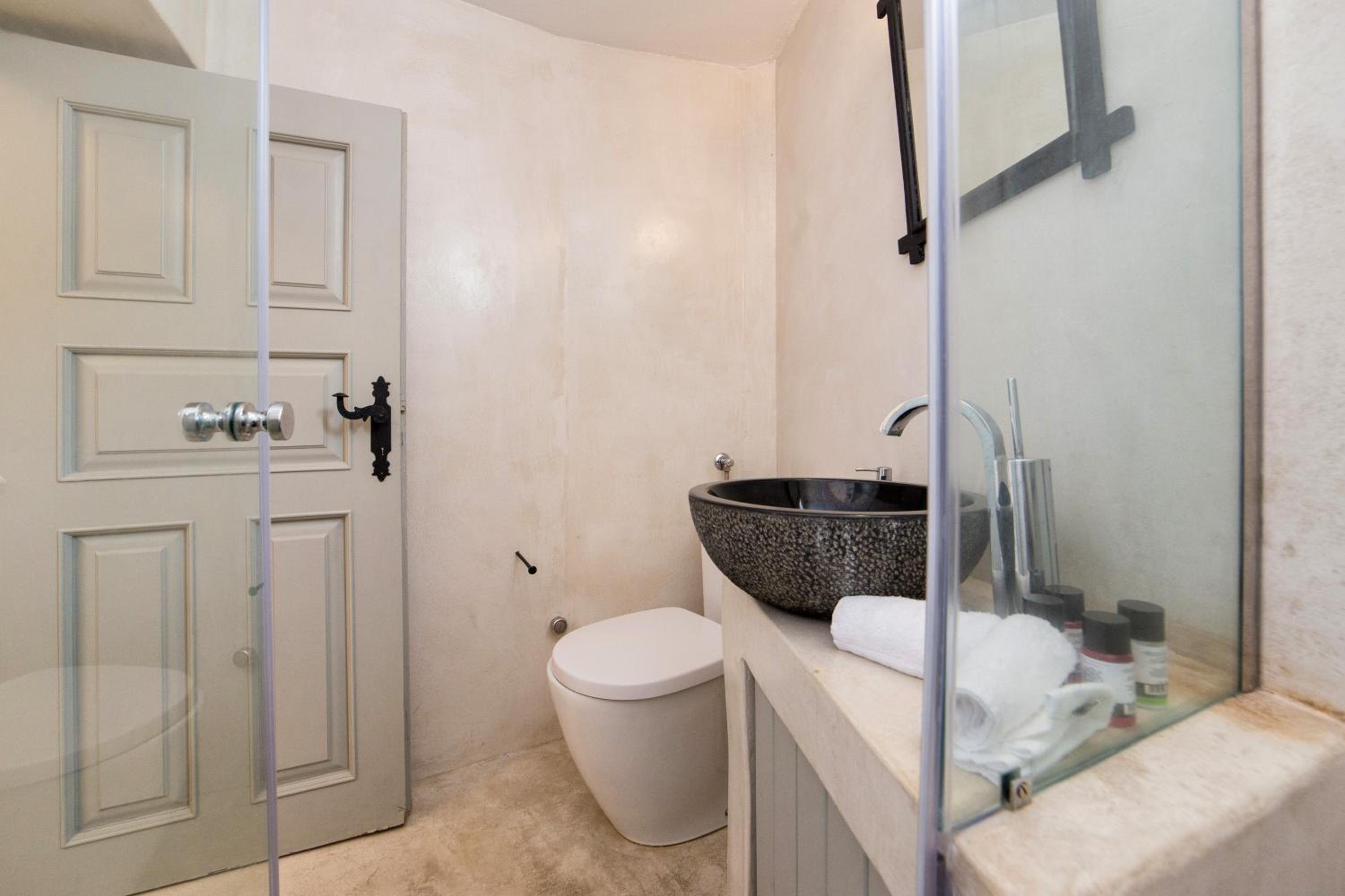 Kampanario Luxury Two-Bedroom Villa with Private Jacuzzi