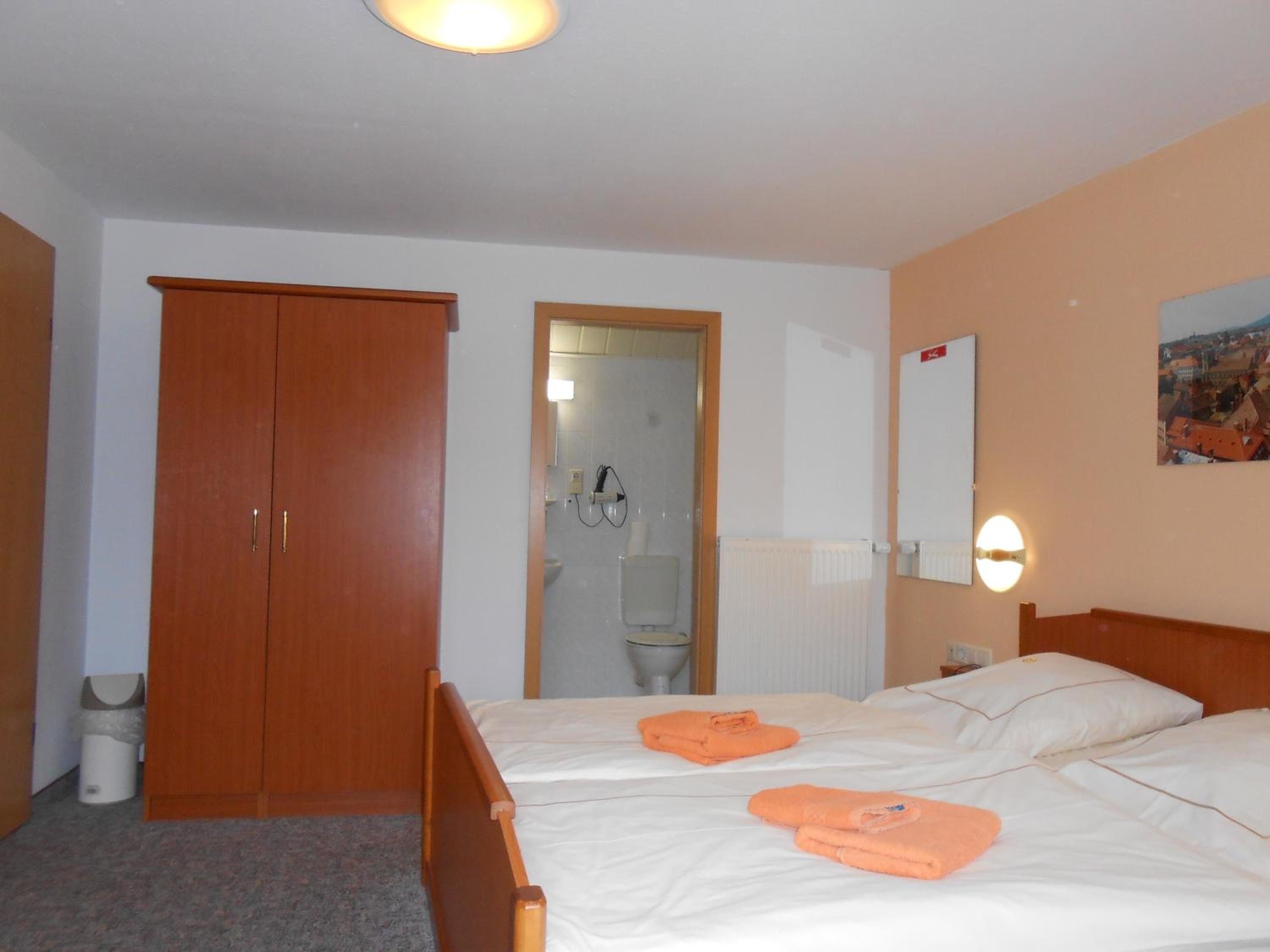 Goldener Engel /Pension