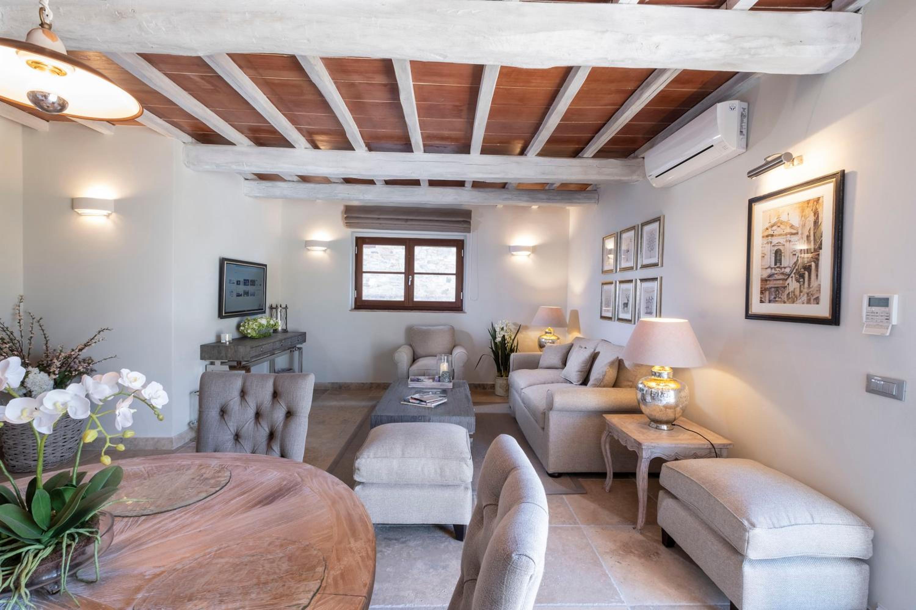 Borgo Argiano