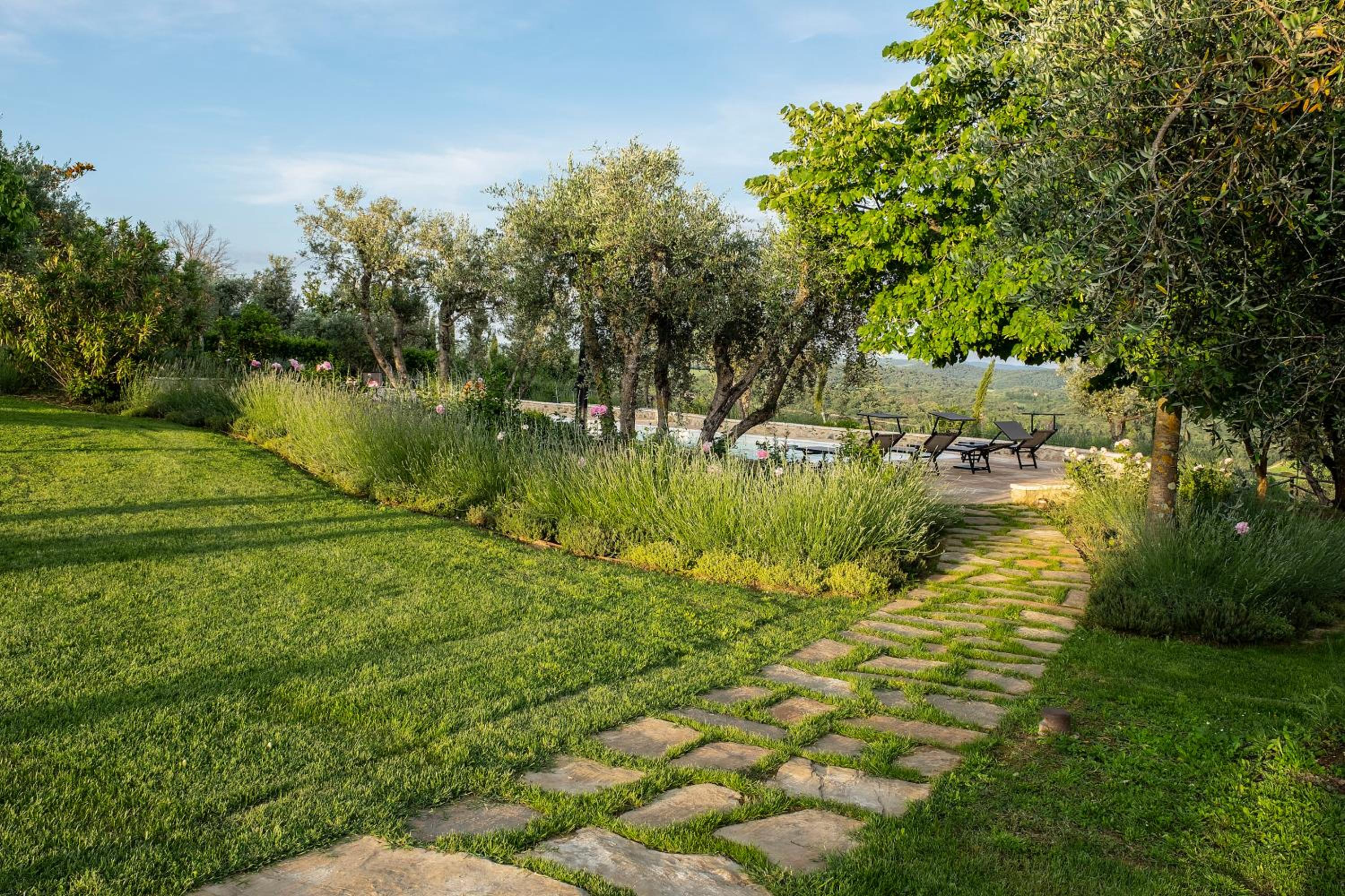 Borgo Argiano