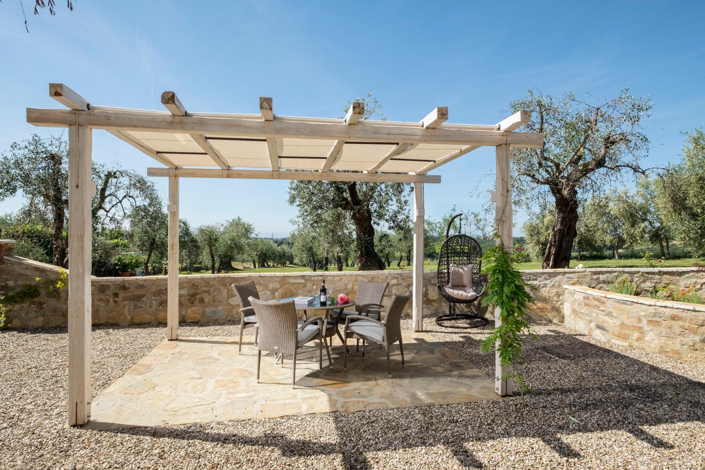 Borgo Argiano