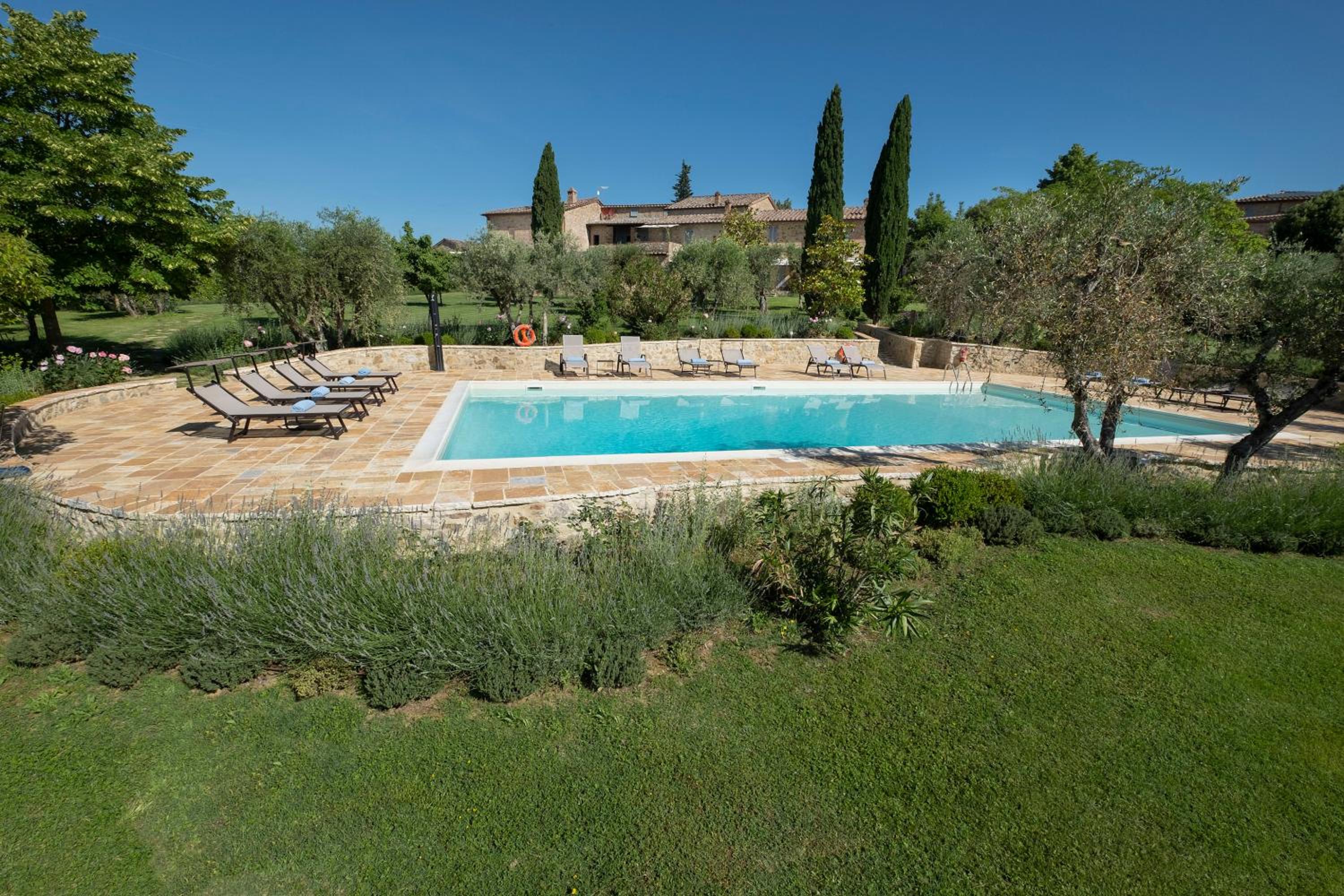 Borgo Argiano