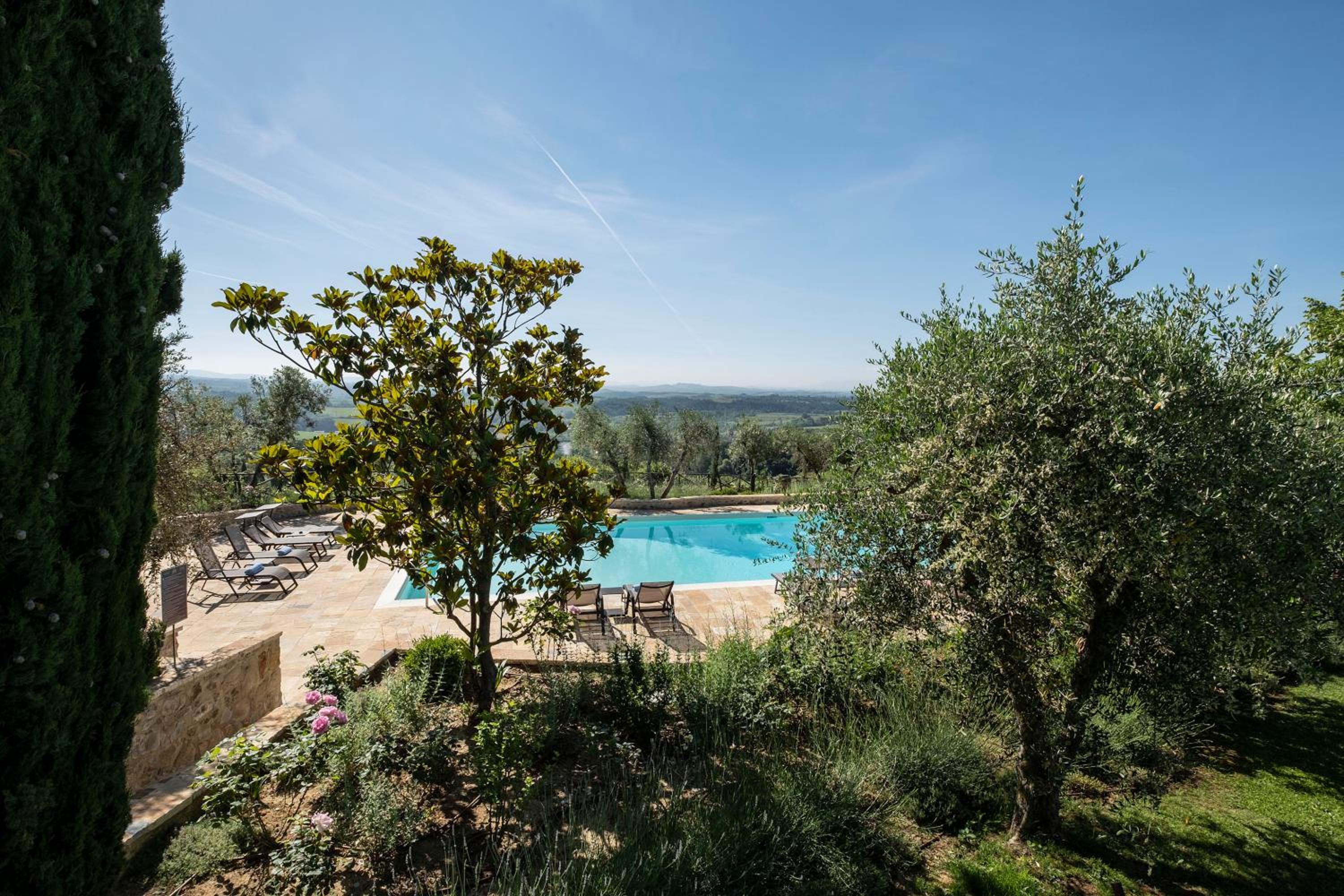 Borgo Argiano
