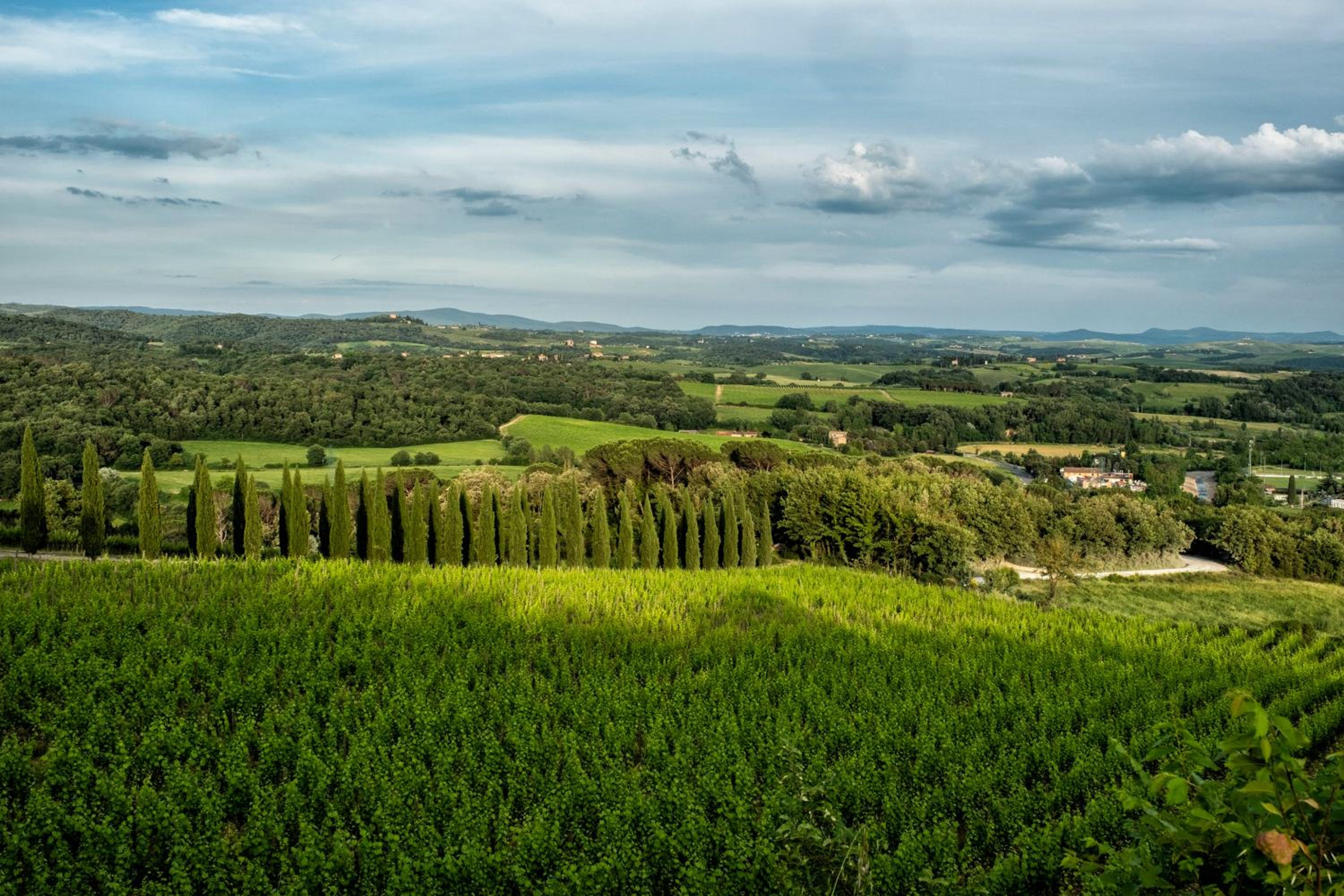 Borgo Argiano