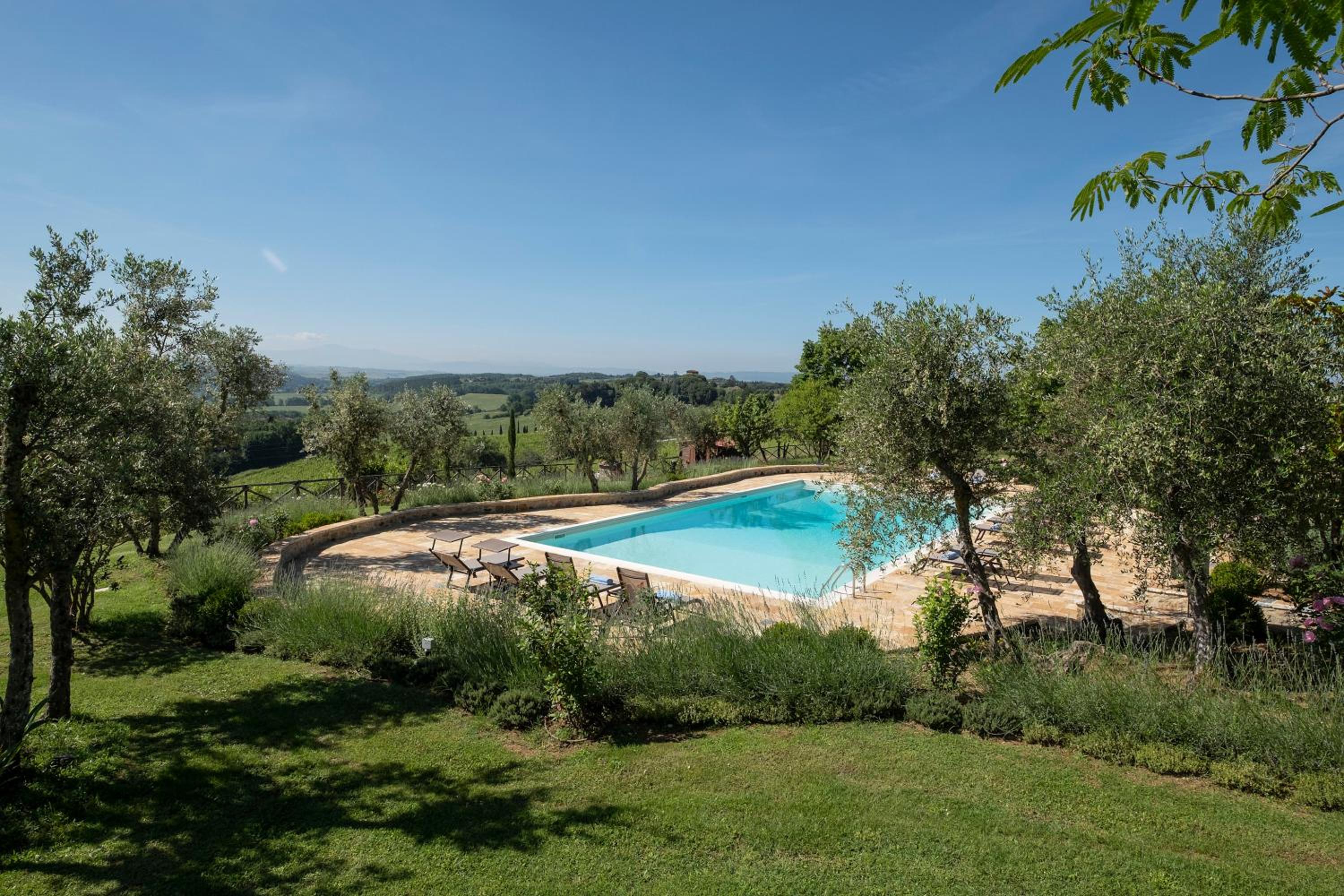 Borgo Argiano