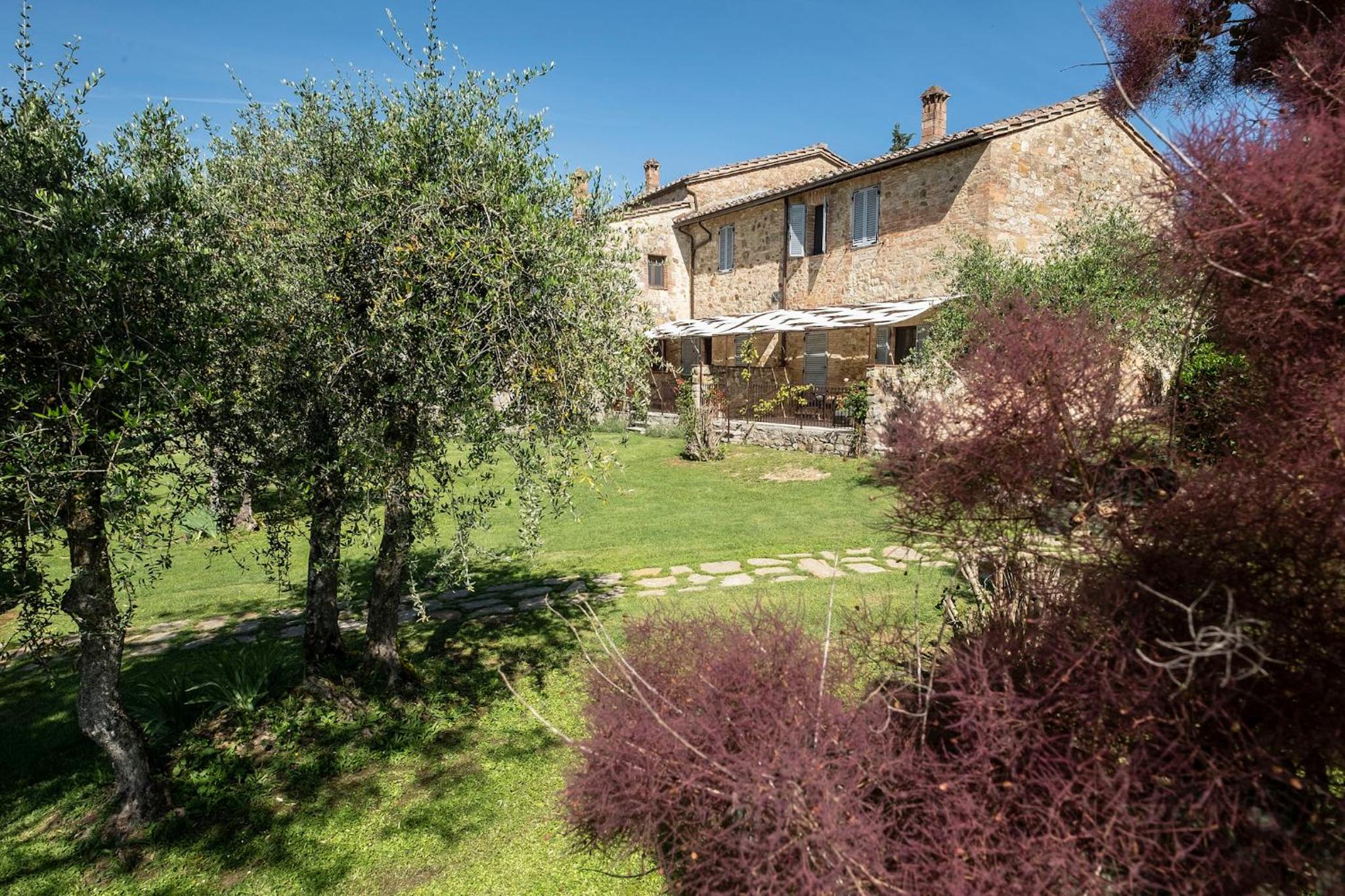 Borgo Argiano