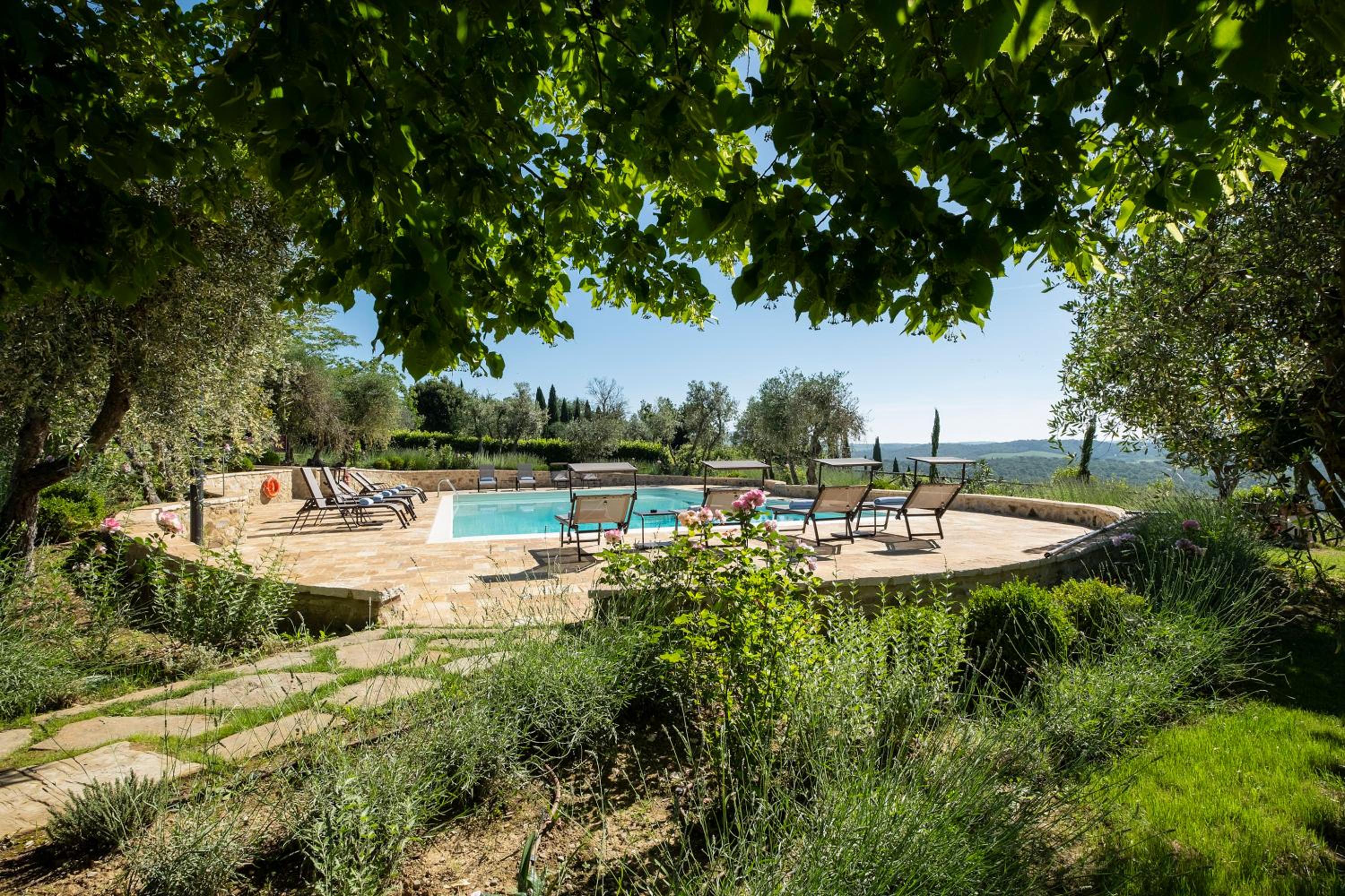 Borgo Argiano