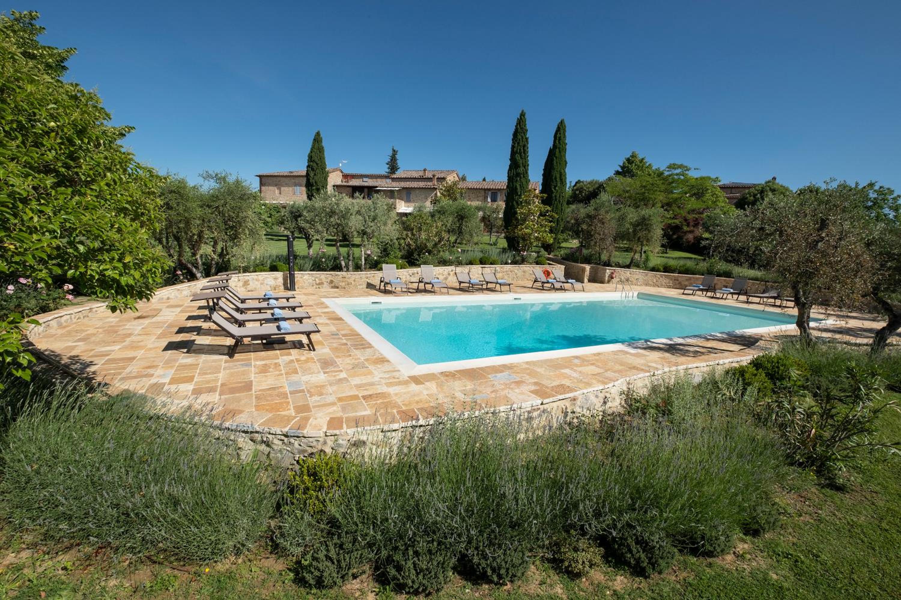 Borgo Argiano