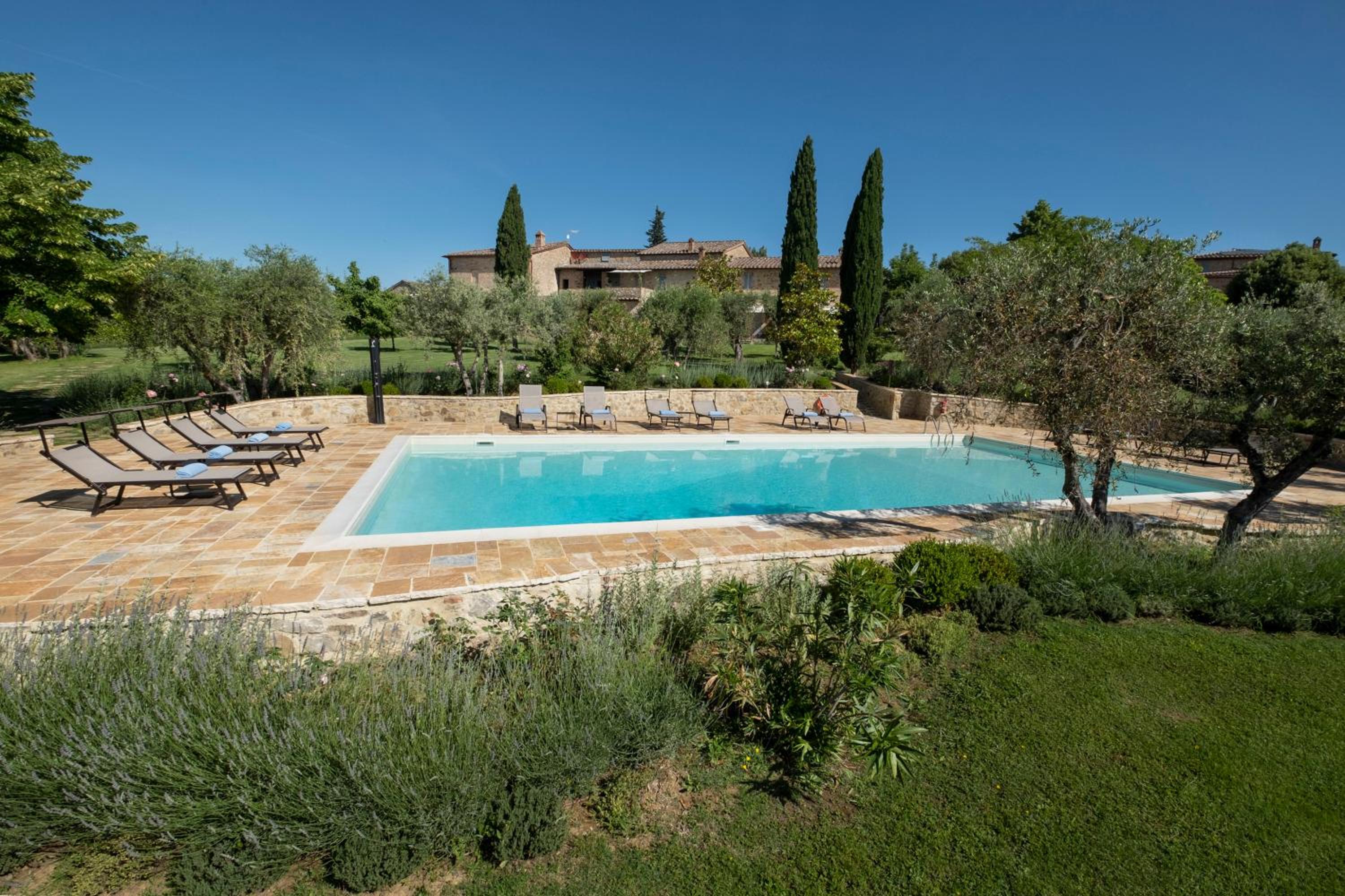 Borgo Argiano
