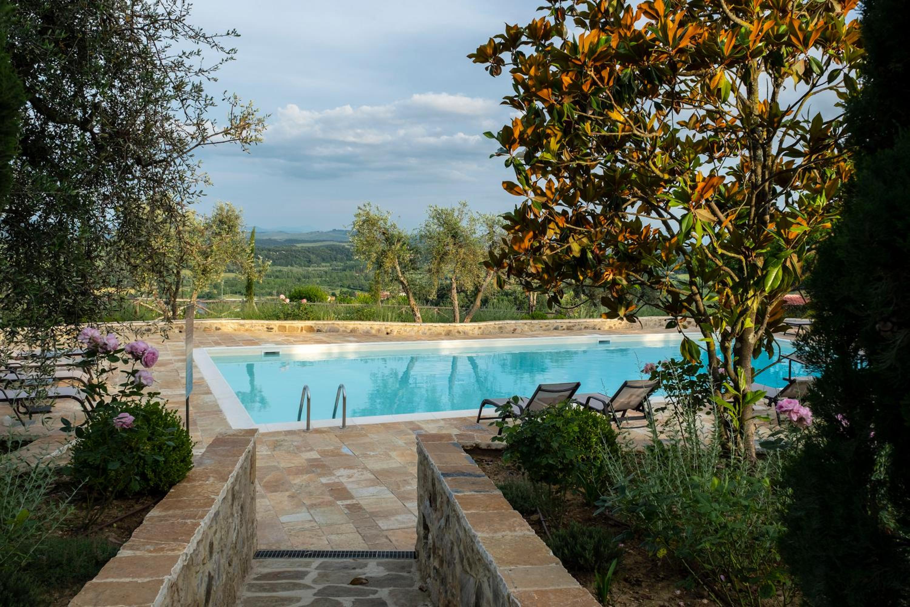 Borgo Argiano