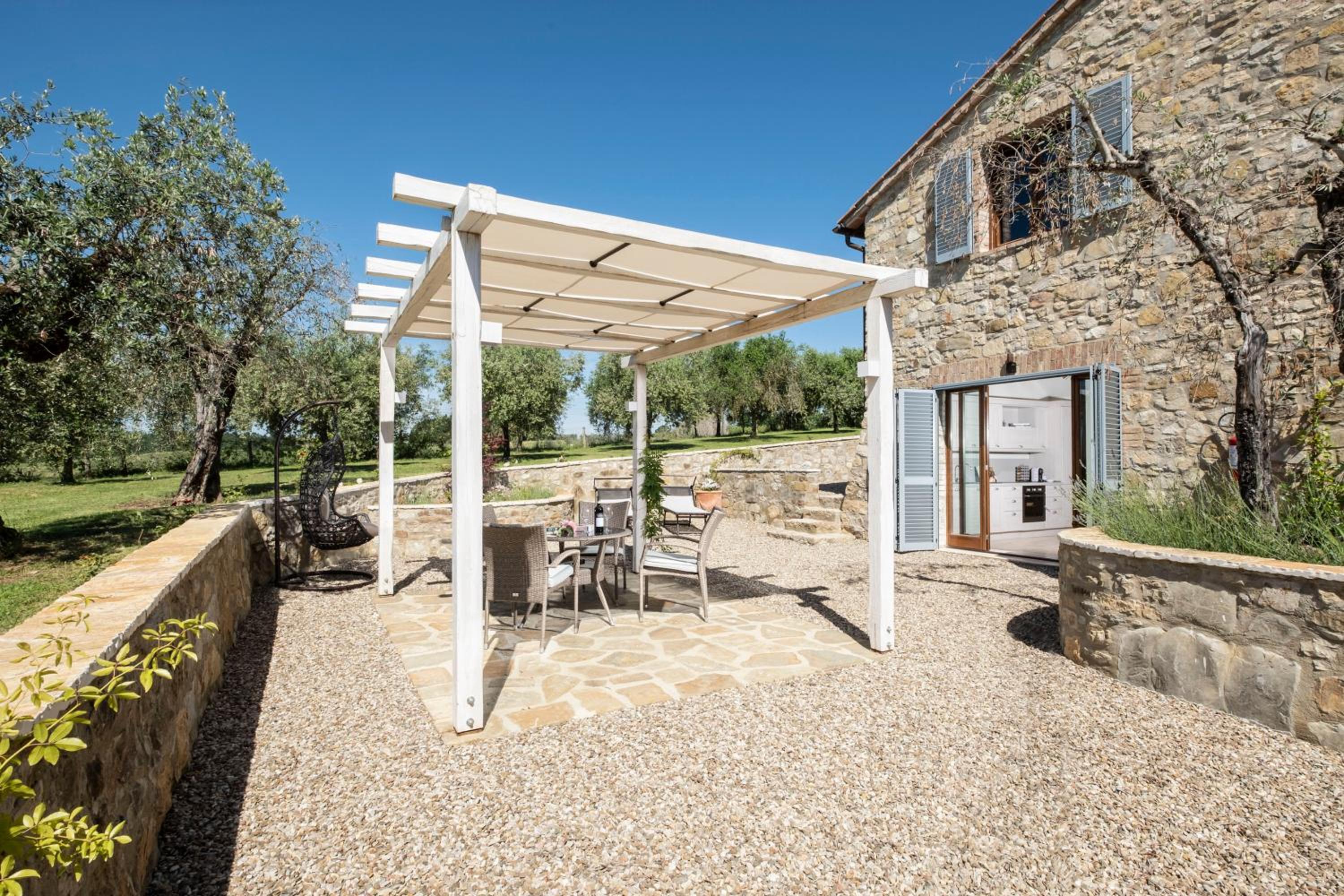 Borgo Argiano