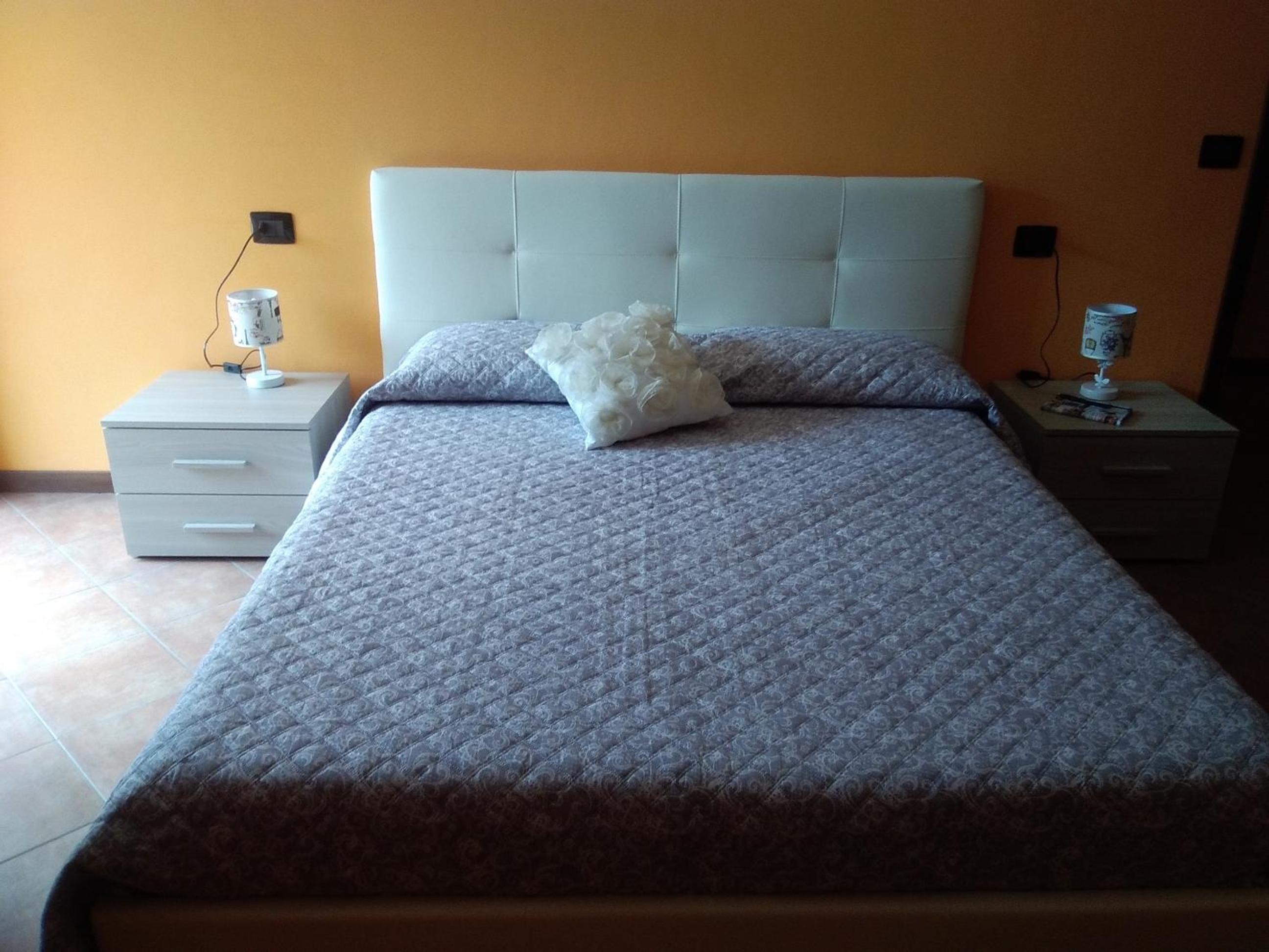 Casa la foriana view 3