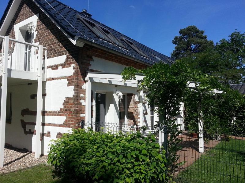 Scheunenhaus Kienspan