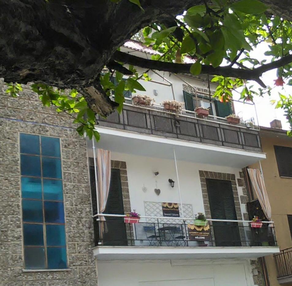 Waterfront Casa Vacanze view 2