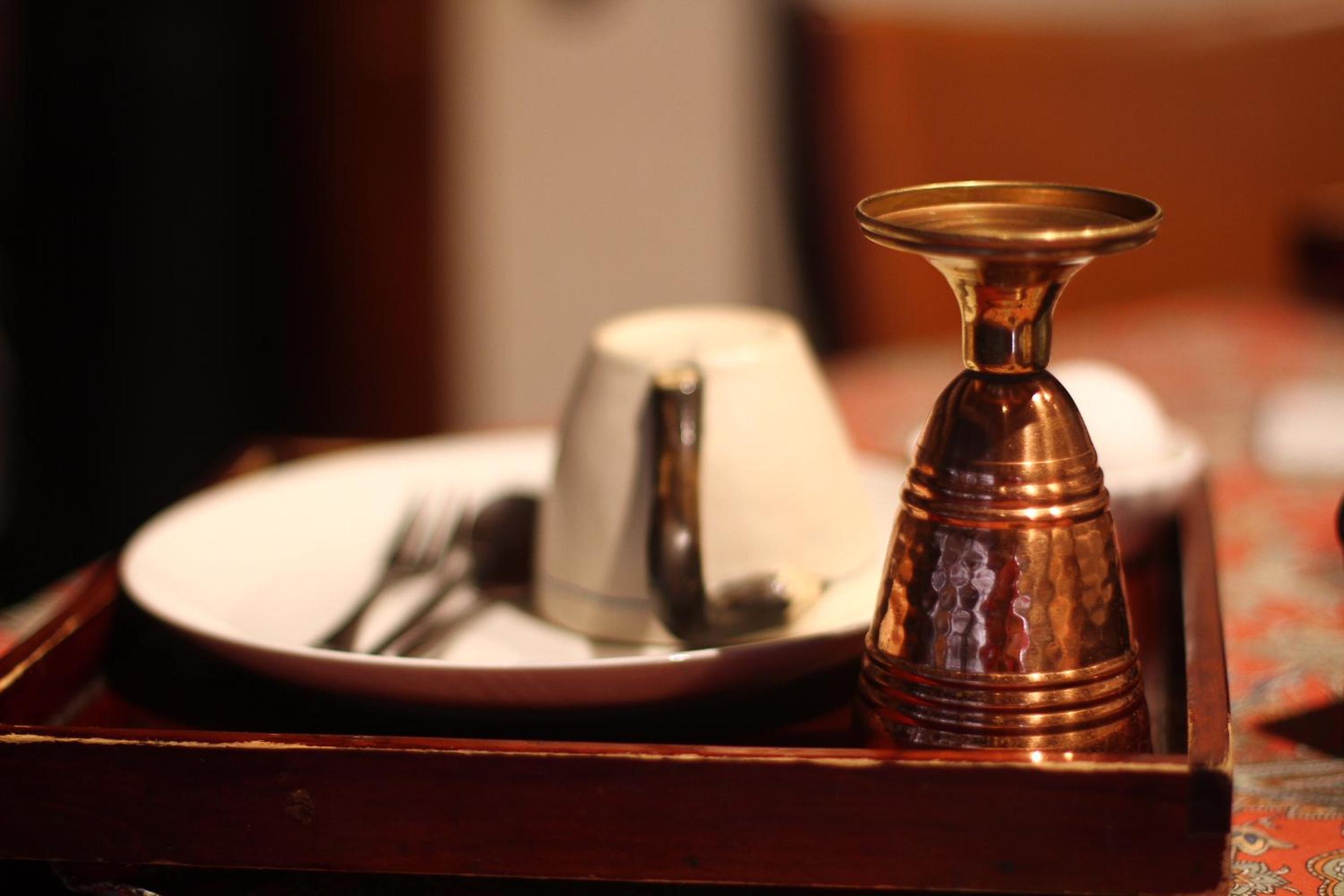 Guesthouse KYOTO COMPASS