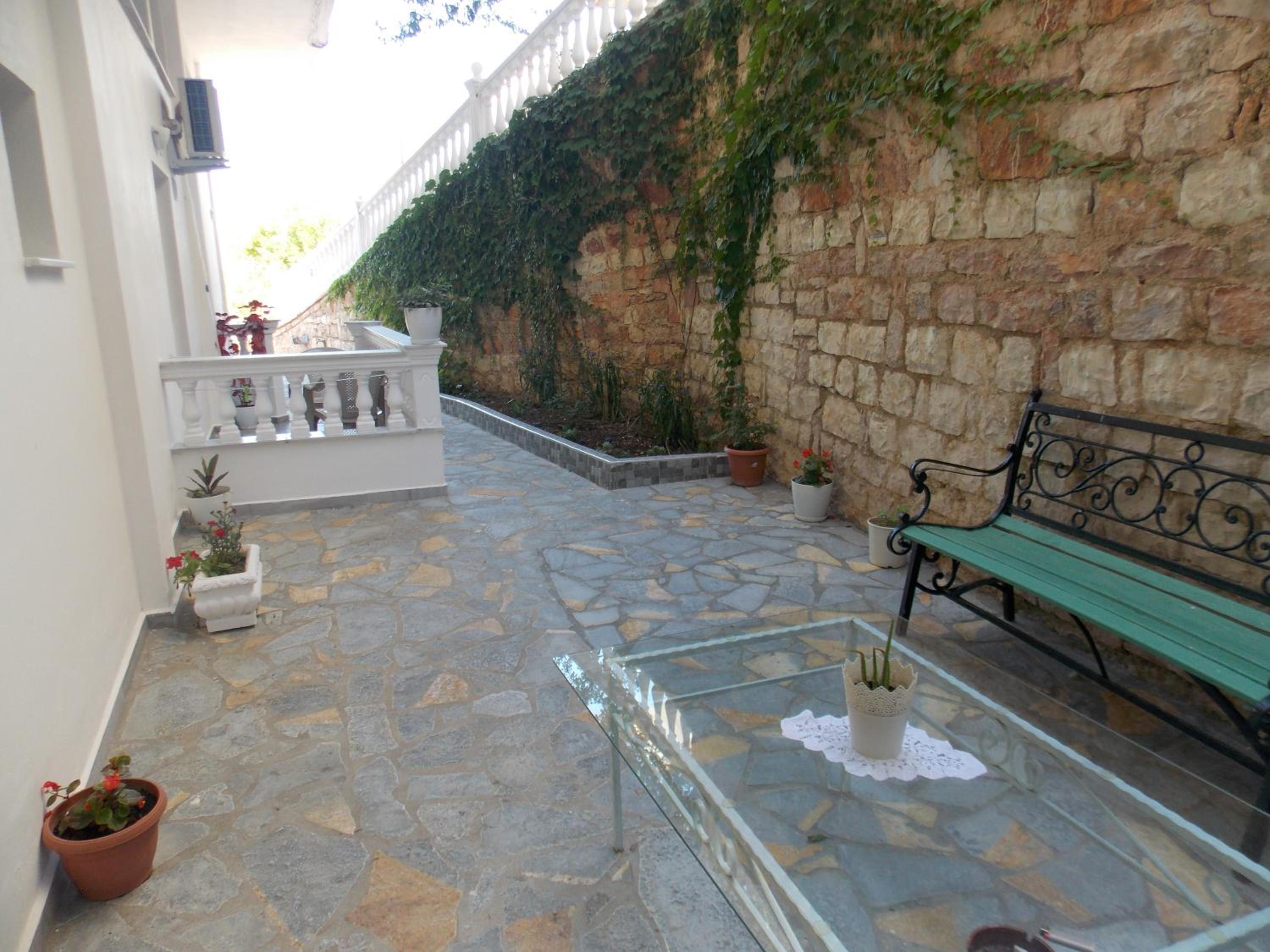 Relax Apts Saranda
