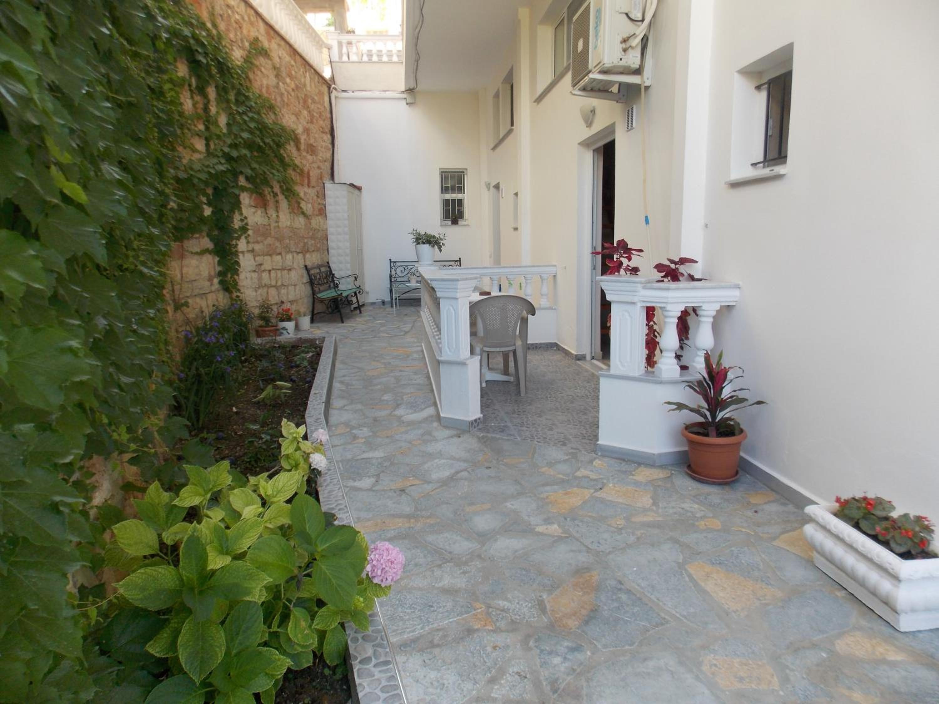 Relax Apts Saranda